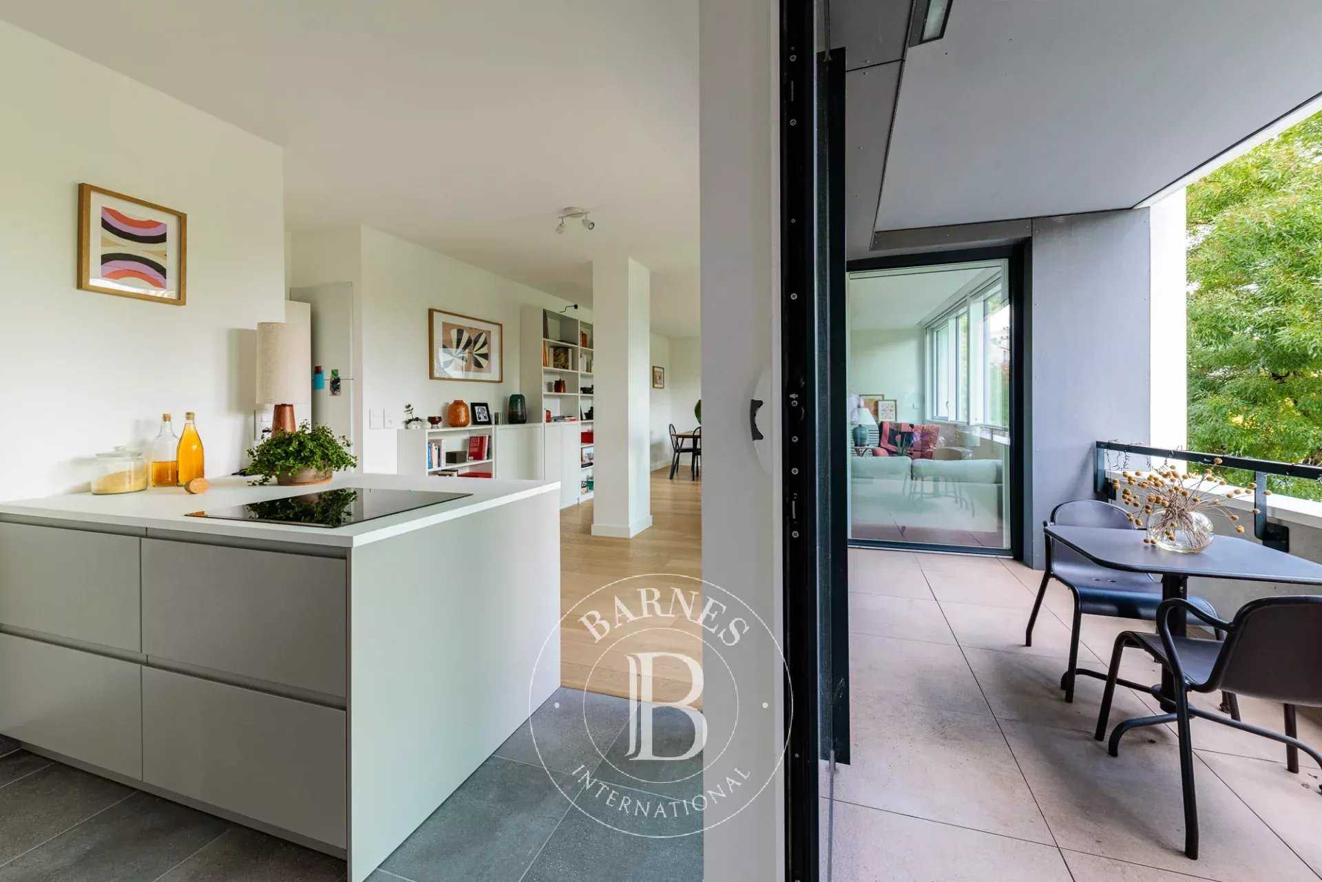 Nantes  - Apartment 2 Bedrooms