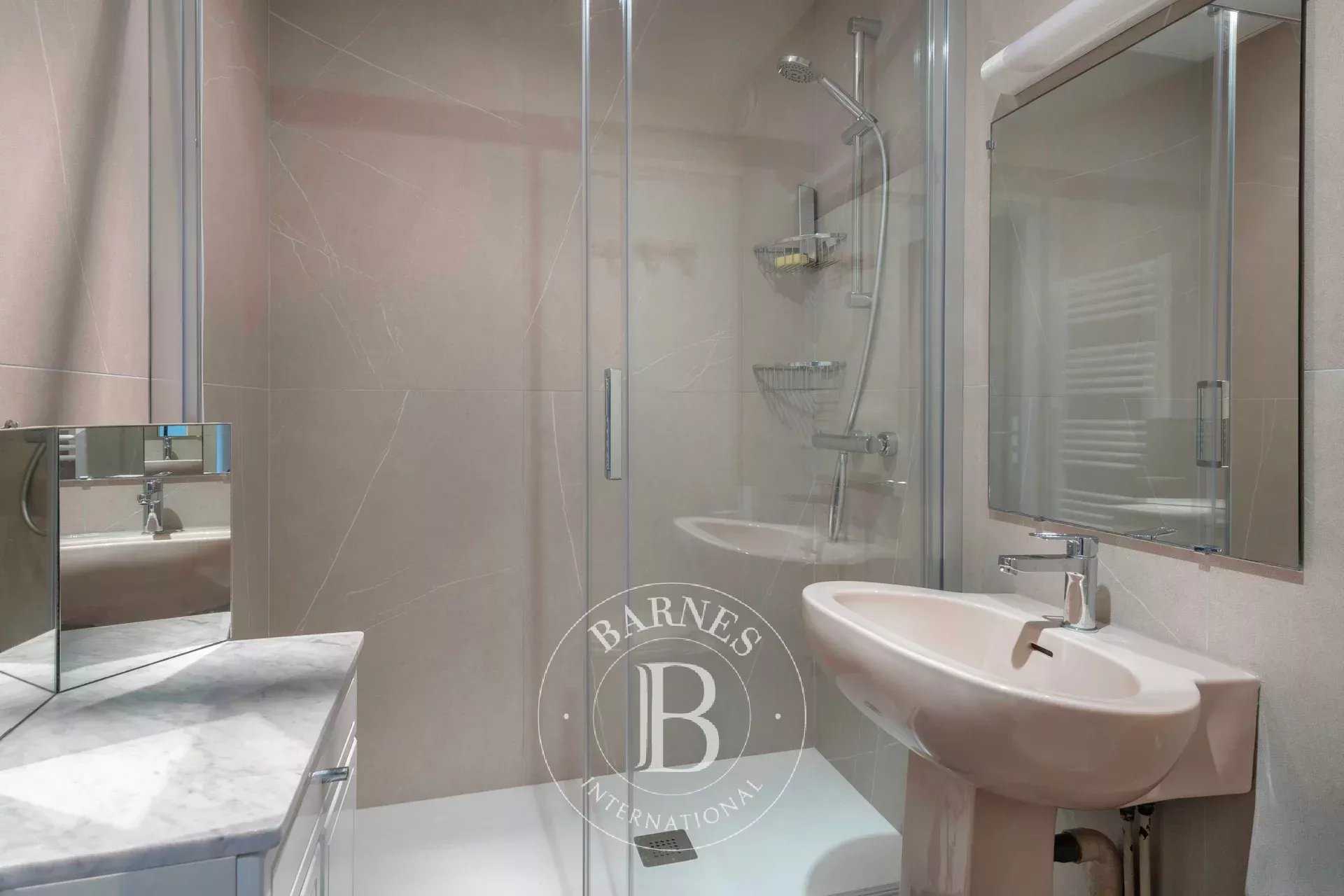 La Baule-Escoublac  - Appartement 1 Pi&egrave;ce, 1 Chambre