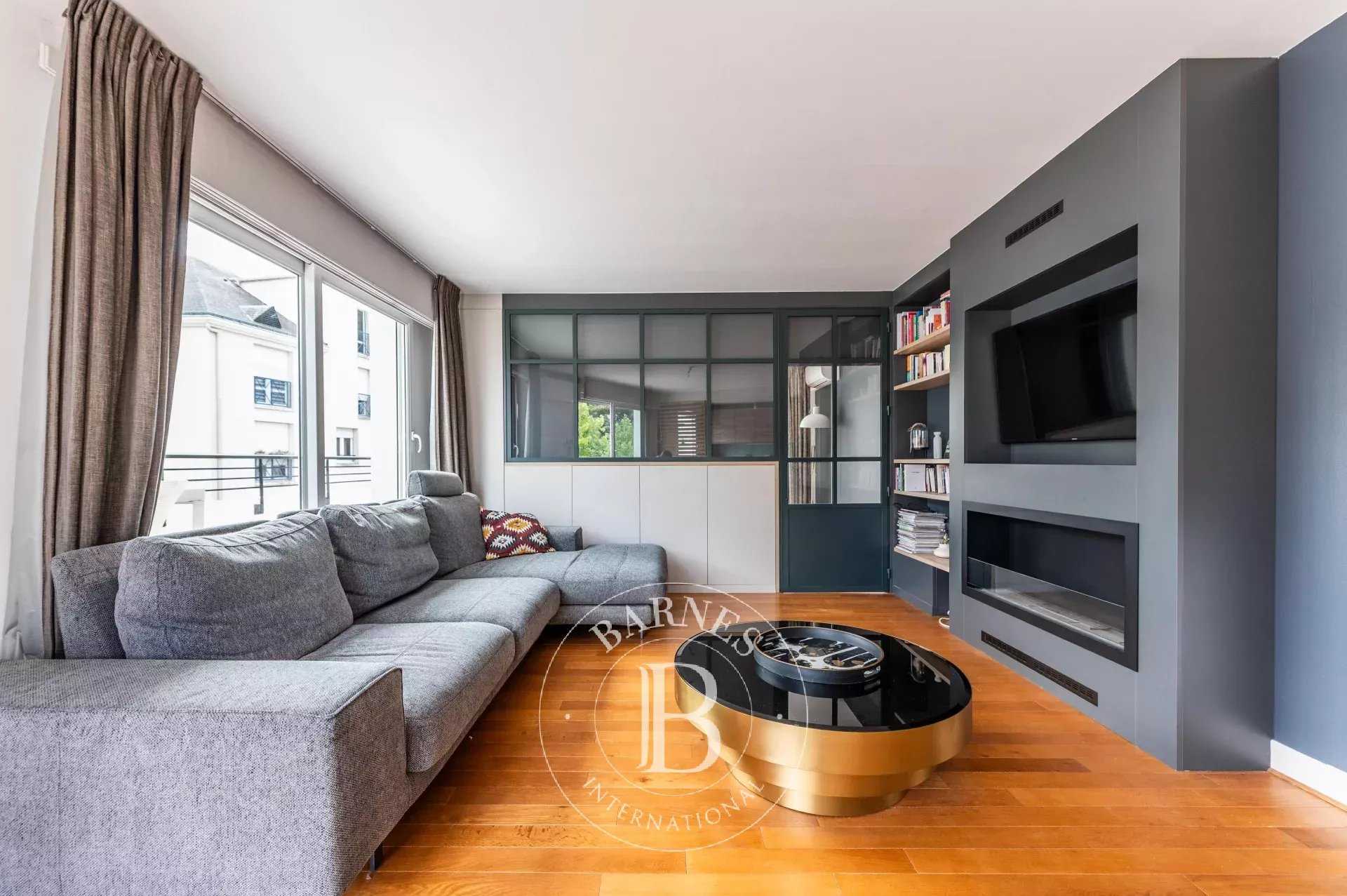 Nantes  - Apartment 3 Bedrooms