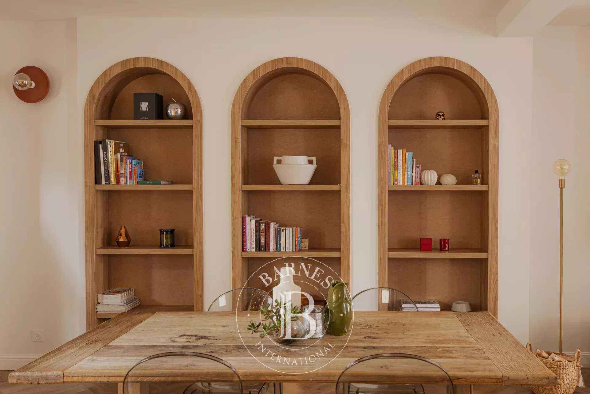 Le Pouliguen  - Maison 6 Pi&egrave;ces 4 Chambres