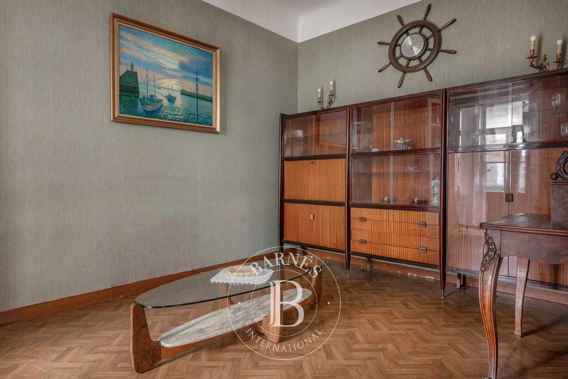 La Baule-Escoublac  - Villa 10 Pièces 6 Chambres
