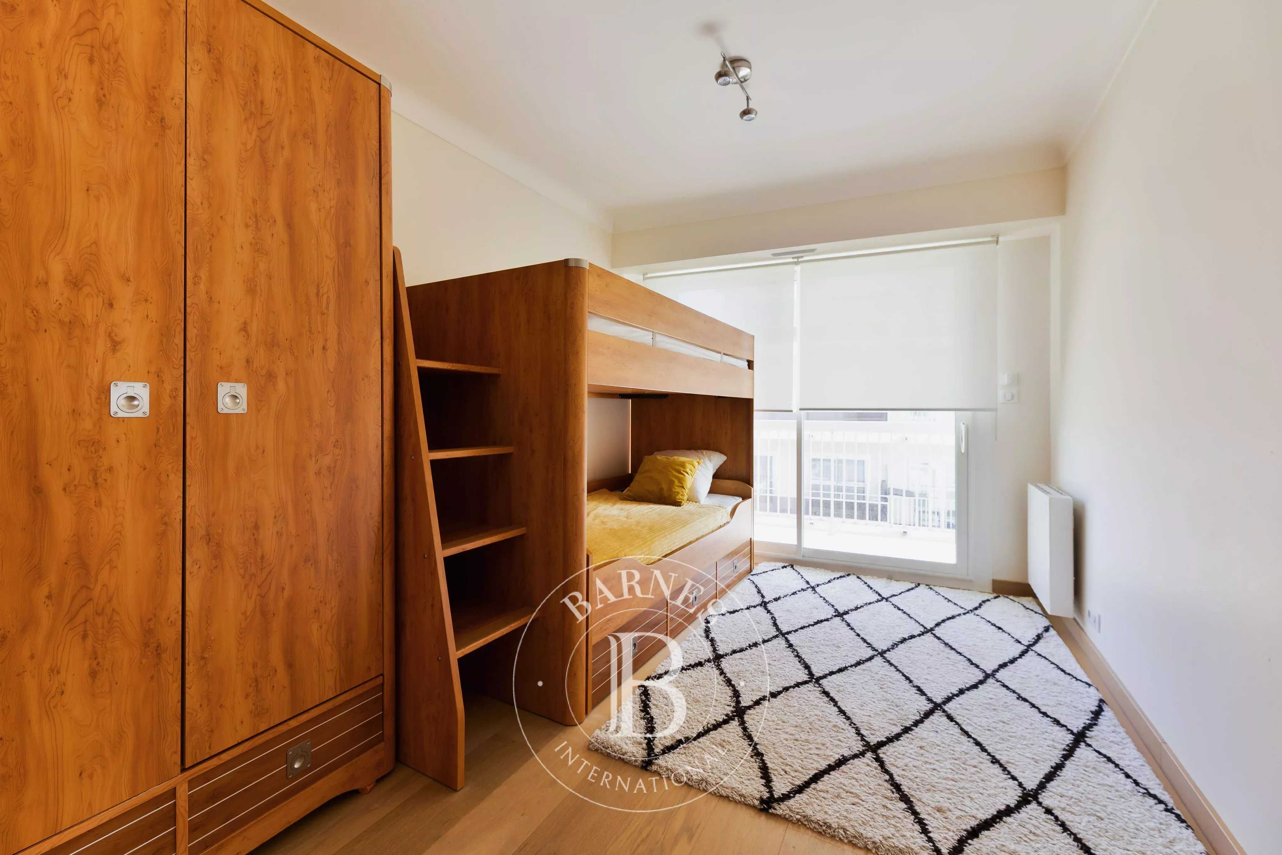 La Baule-Escoublac  - Appartement 4 Pi&egrave;ces 3 Chambres