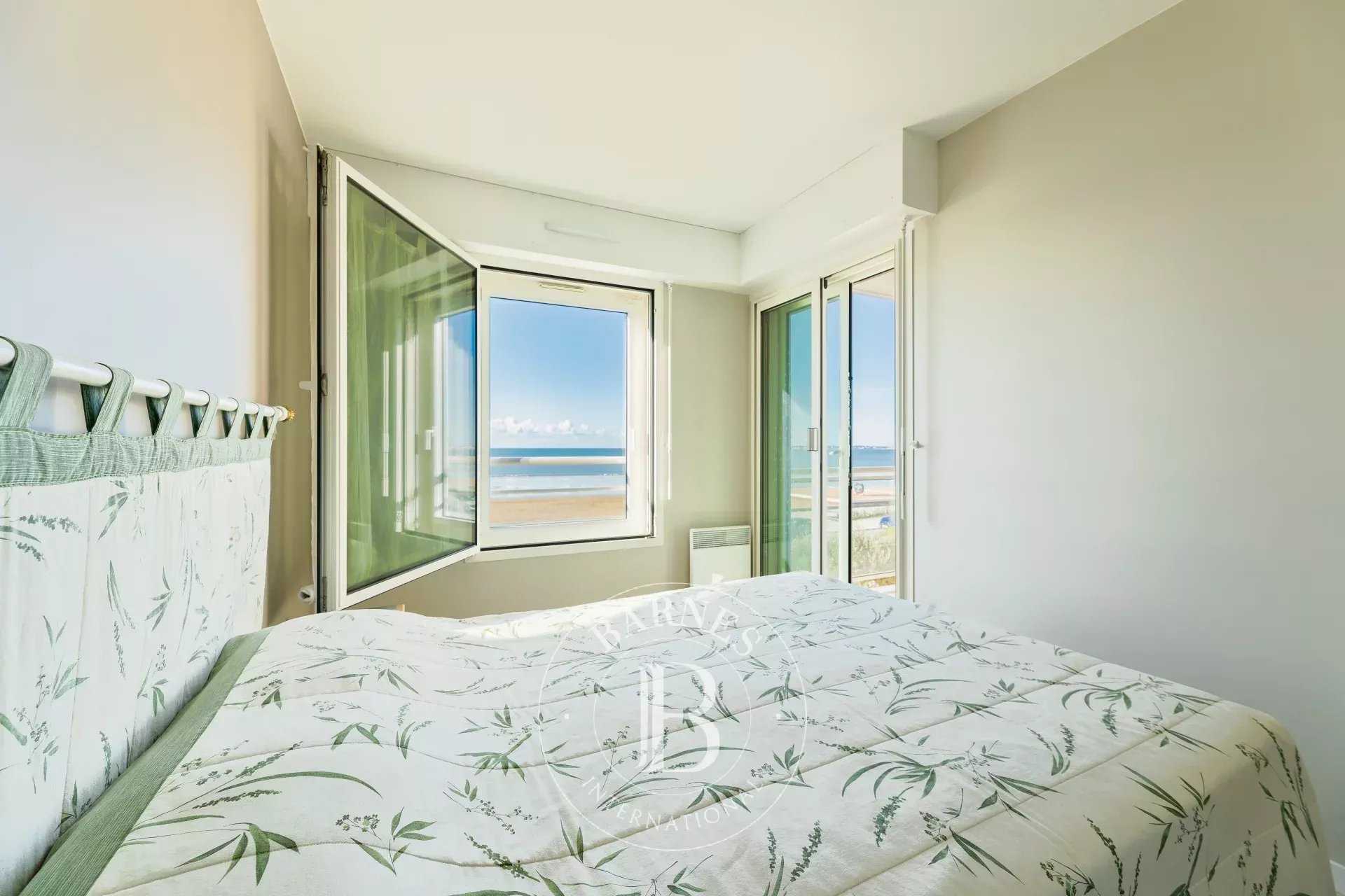 Pornichet  - Appartement 4 Pi&egrave;ces 3 Chambres