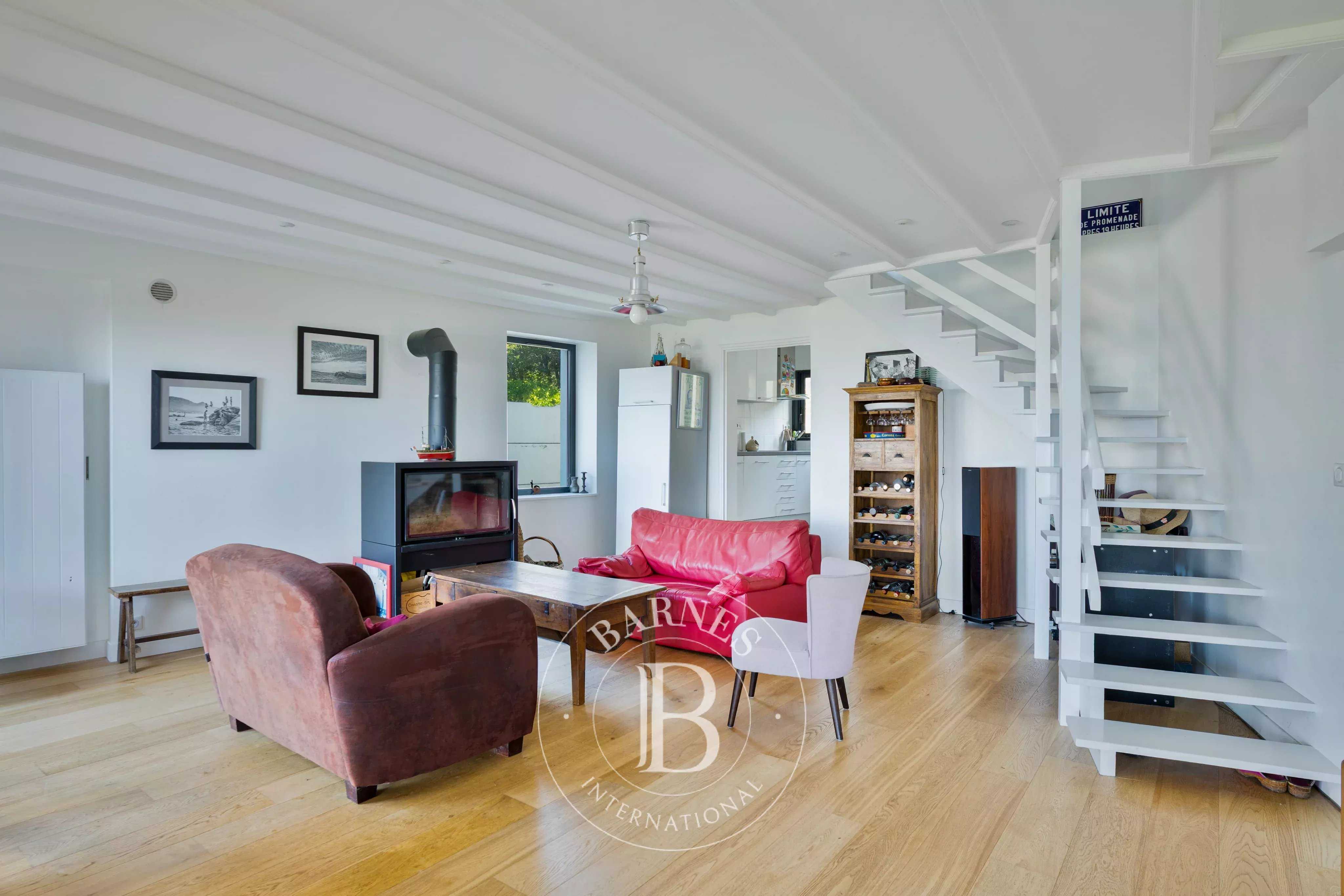 Piriac-sur-Mer  - Maison 5 Pi&egrave;ces 4 Chambres