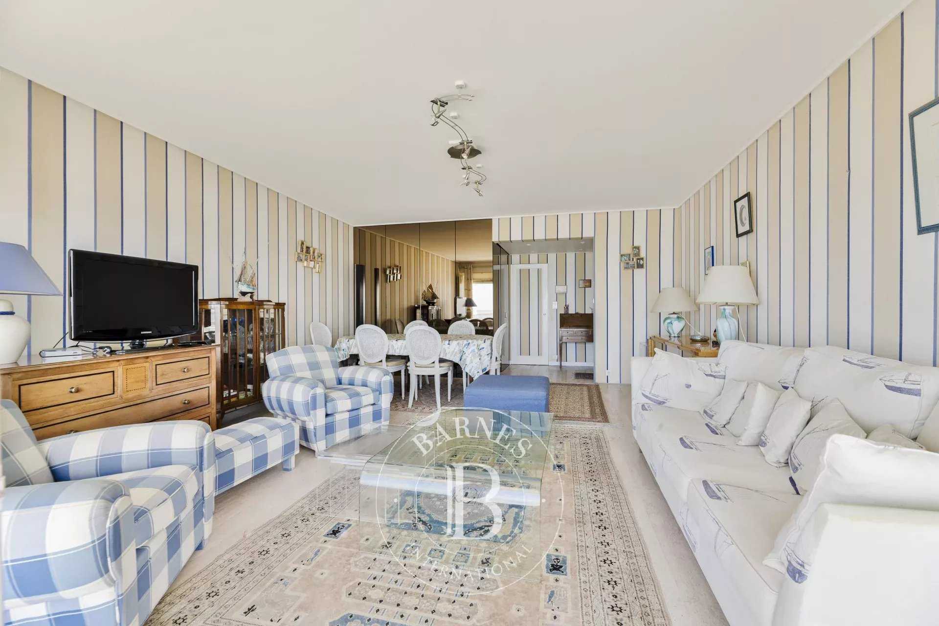 La Baule-Escoublac  - Apartment 3 Bedrooms