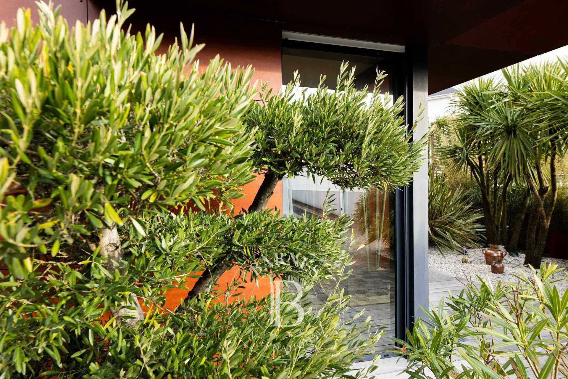 Pornichet  - Maison 7 Pi&egrave;ces 5 Chambres