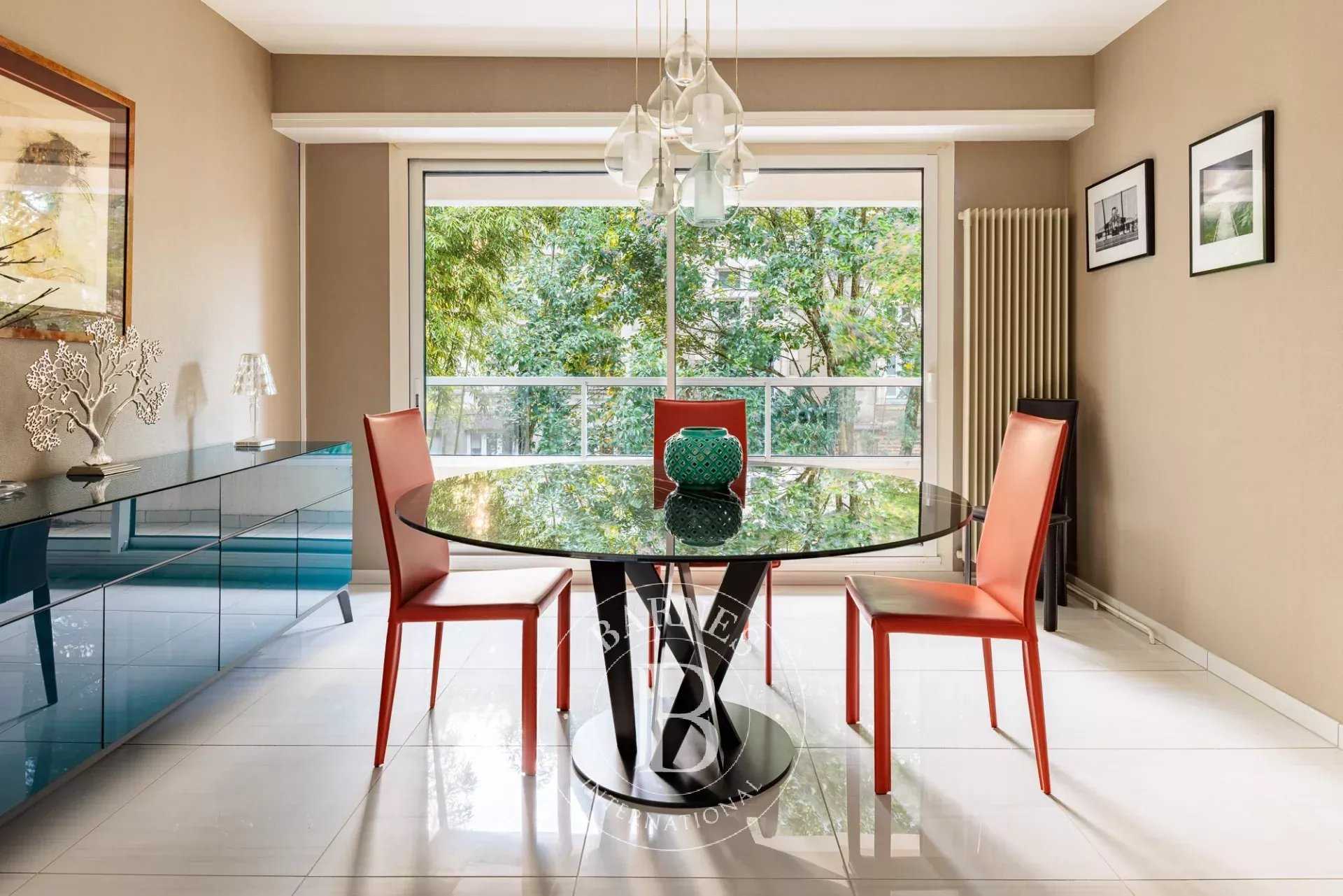 Nantes  - Apartment 3 Bedrooms