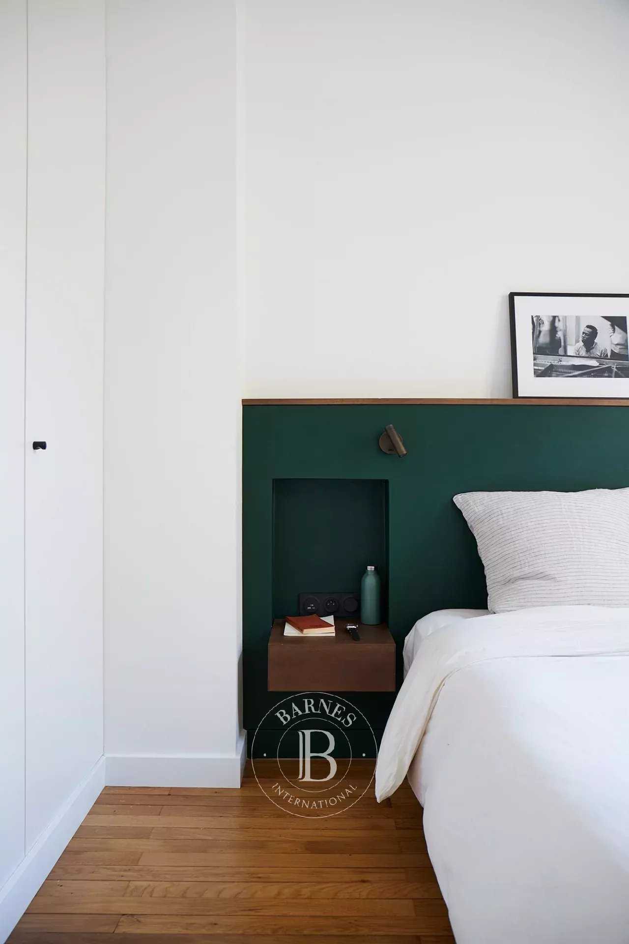 Nantes  - Apartment 3 Bedrooms