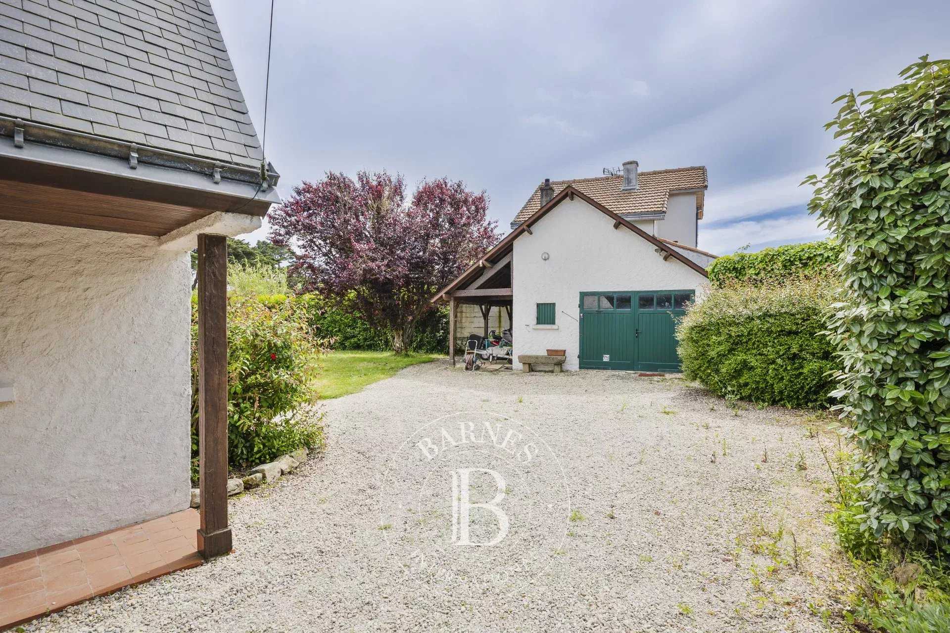 Le Pouliguen  - House 5 Bedrooms