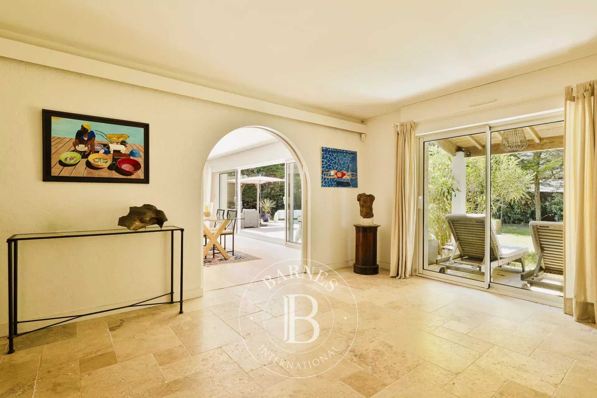 La Baule-Escoublac  - House 5 Bedrooms