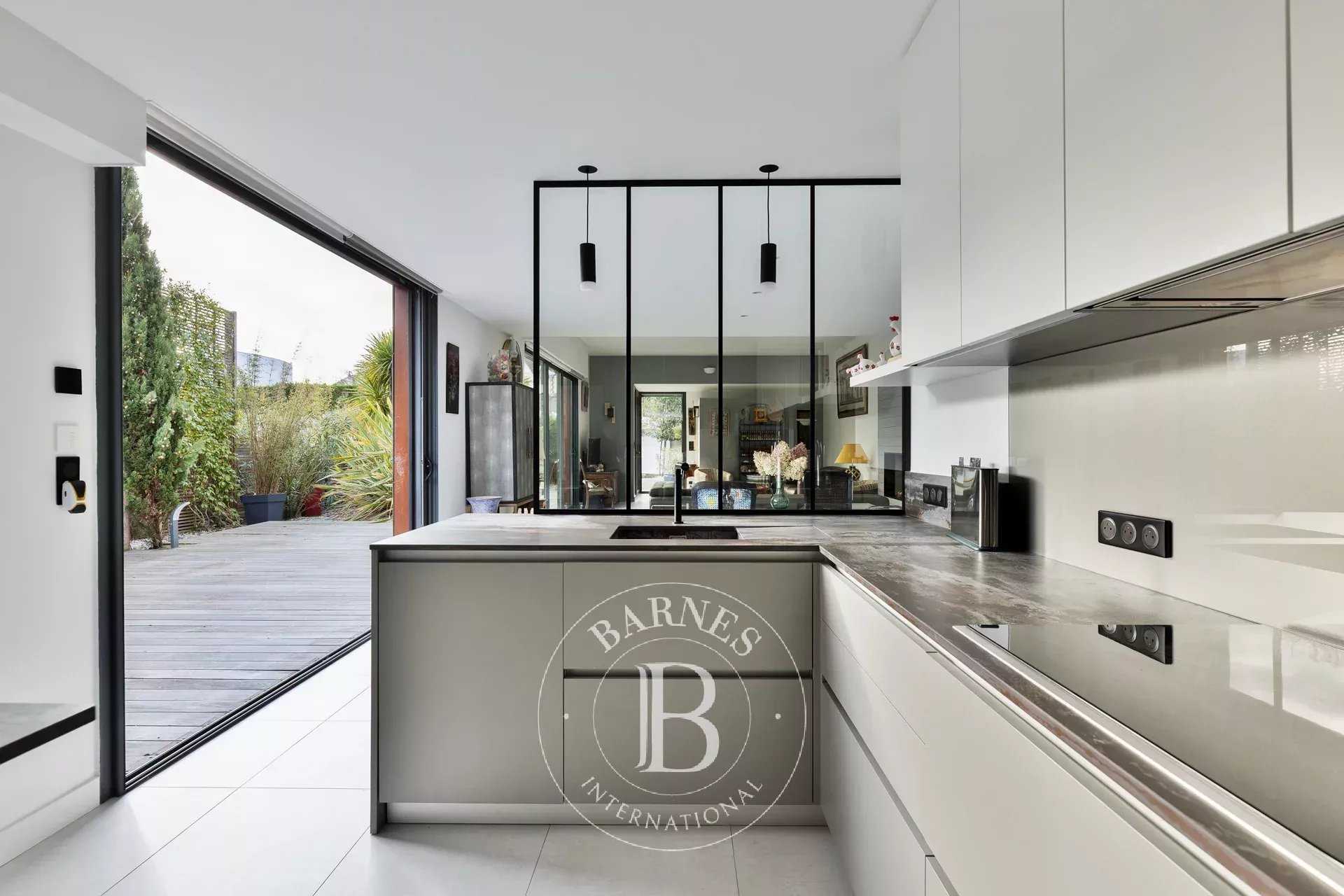 Pornichet  - Maison 7 Pi&egrave;ces 5 Chambres