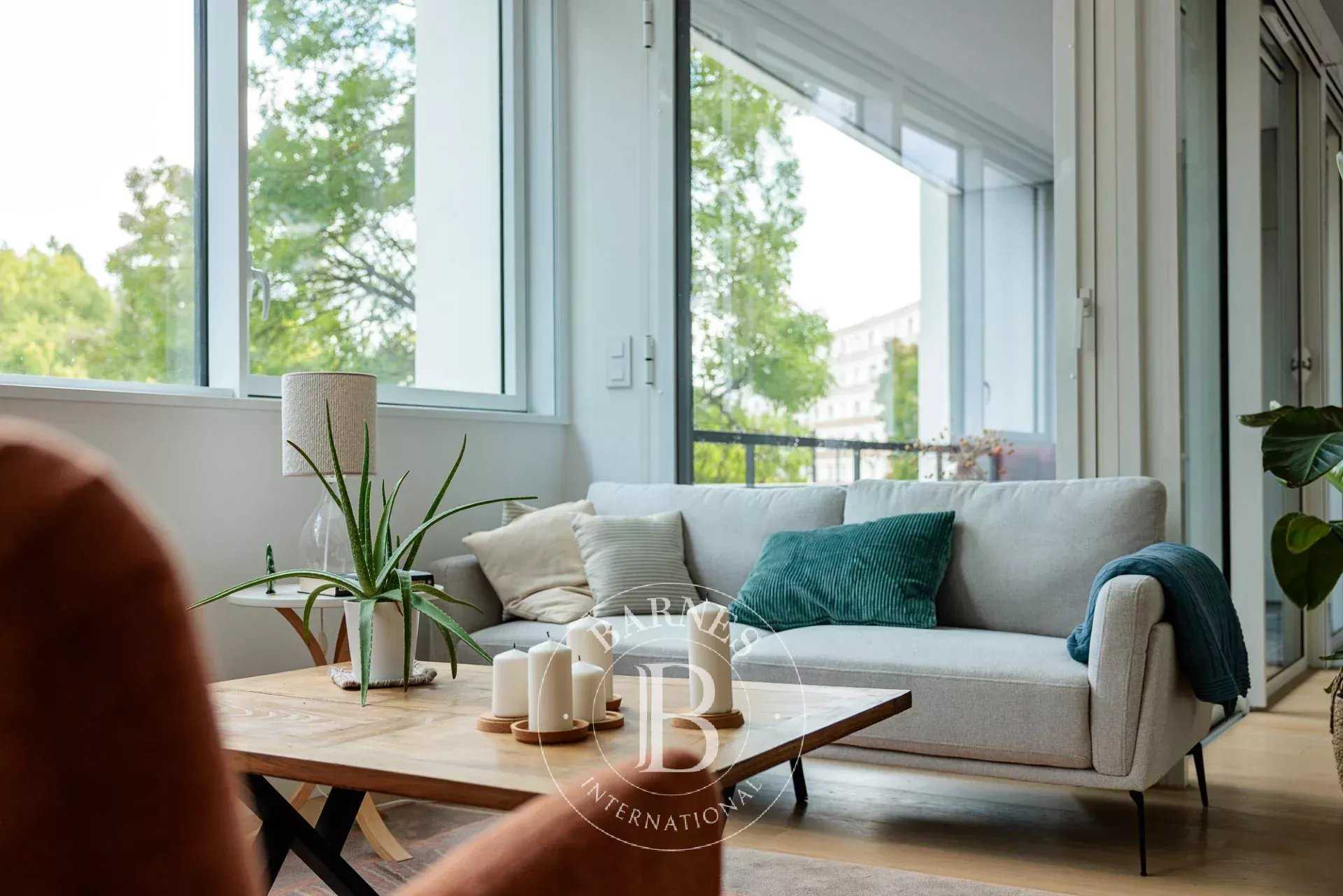 Nantes  - Apartment 2 Bedrooms