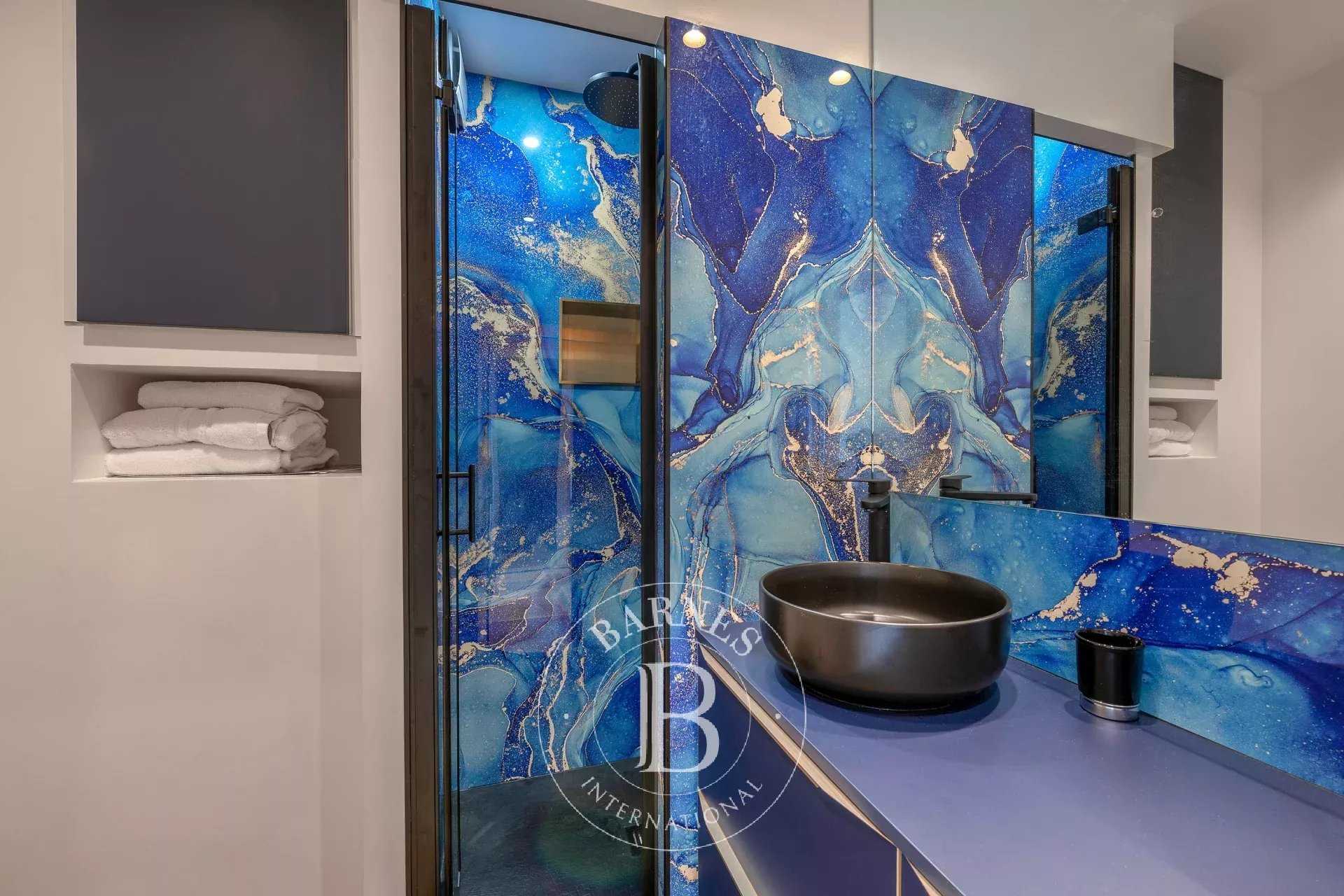 La Baule-Escoublac  - Apartment 