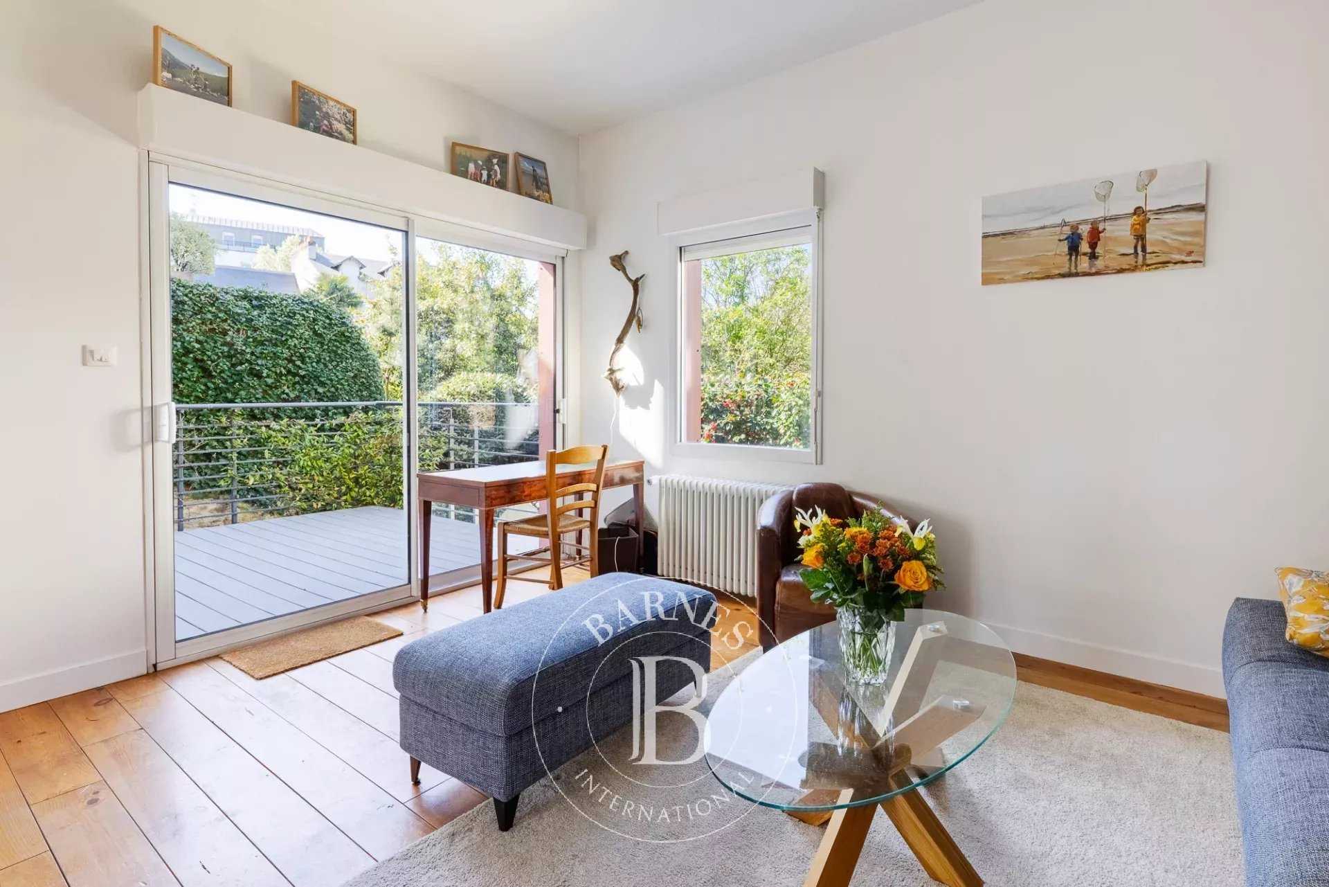 Nantes  - House 5 Bedrooms