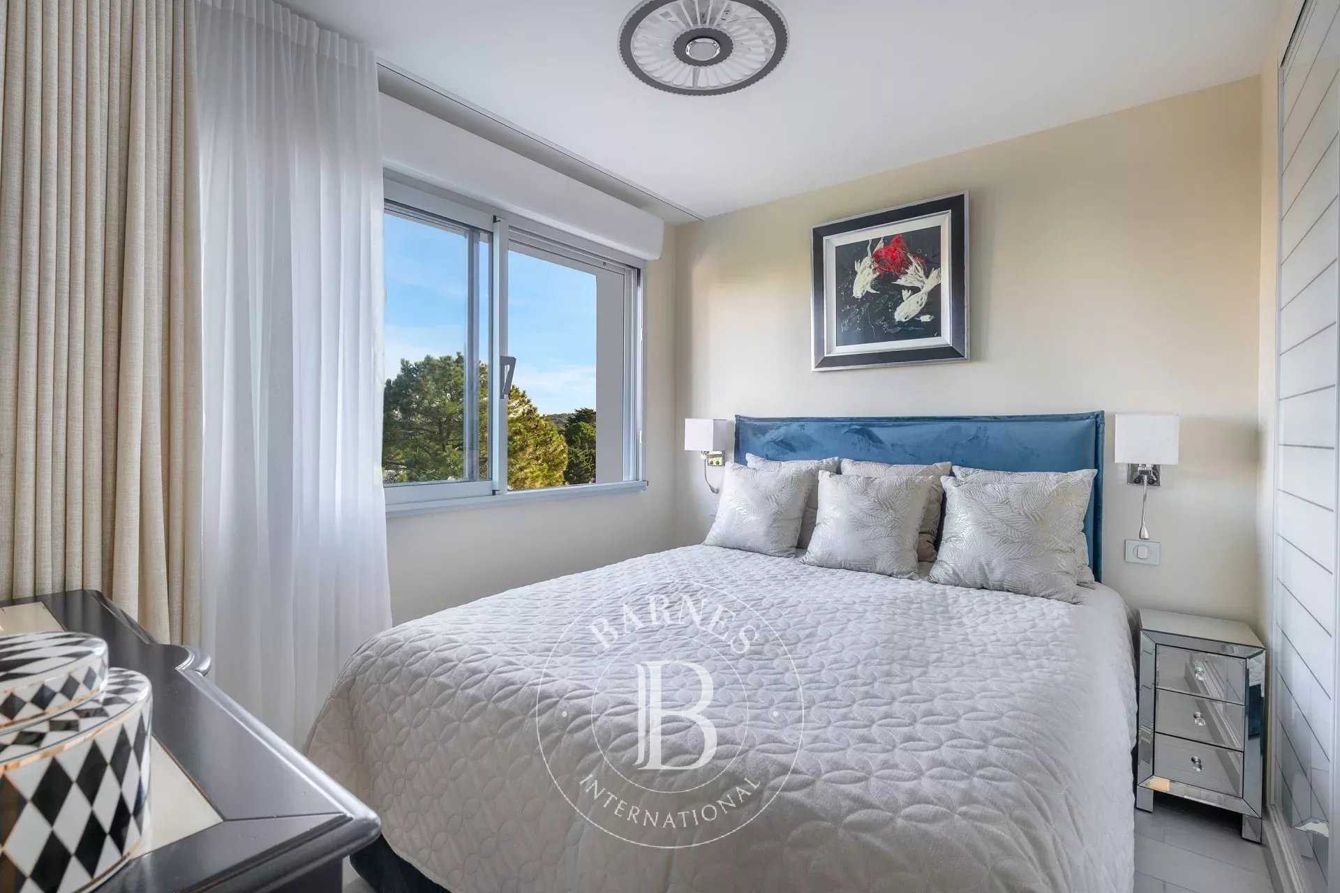 La Baule-Escoublac  - Appartement 3 Pi&egrave;ces 2 Chambres