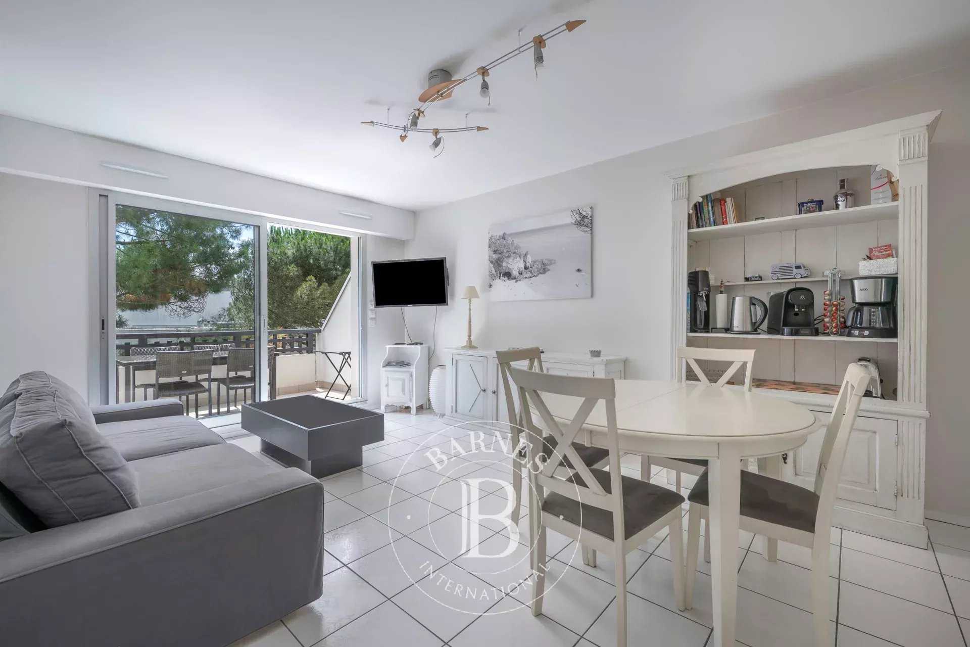 La Baule-Escoublac  - Apartment 2 Bedrooms