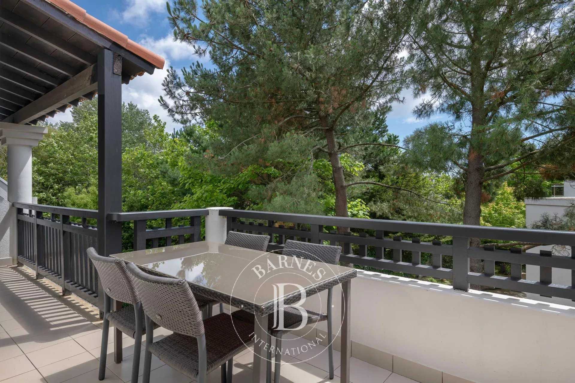 La Baule-Escoublac  - Apartment 2 Bedrooms