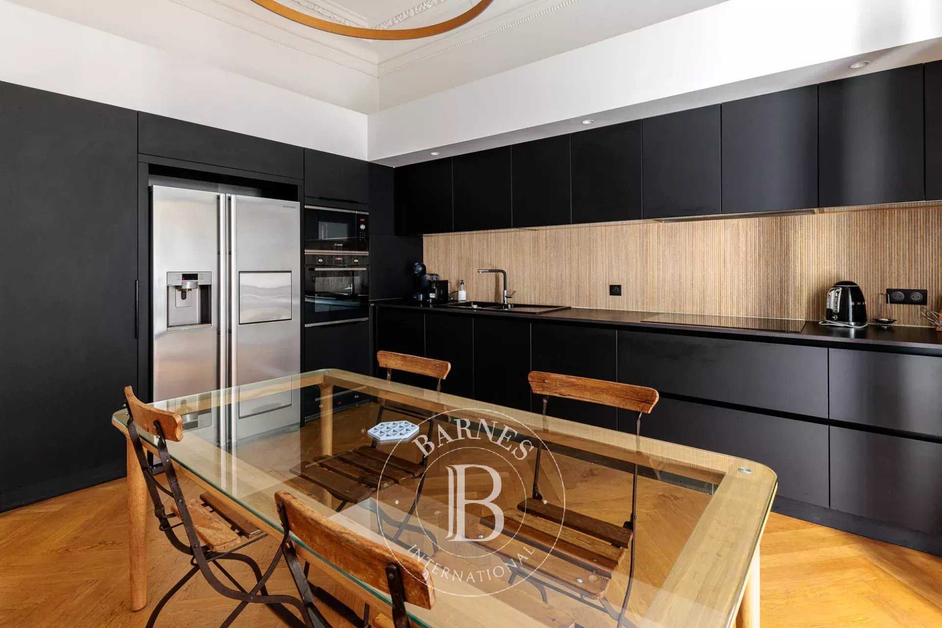 Nantes  - Apartment 3 Bedrooms