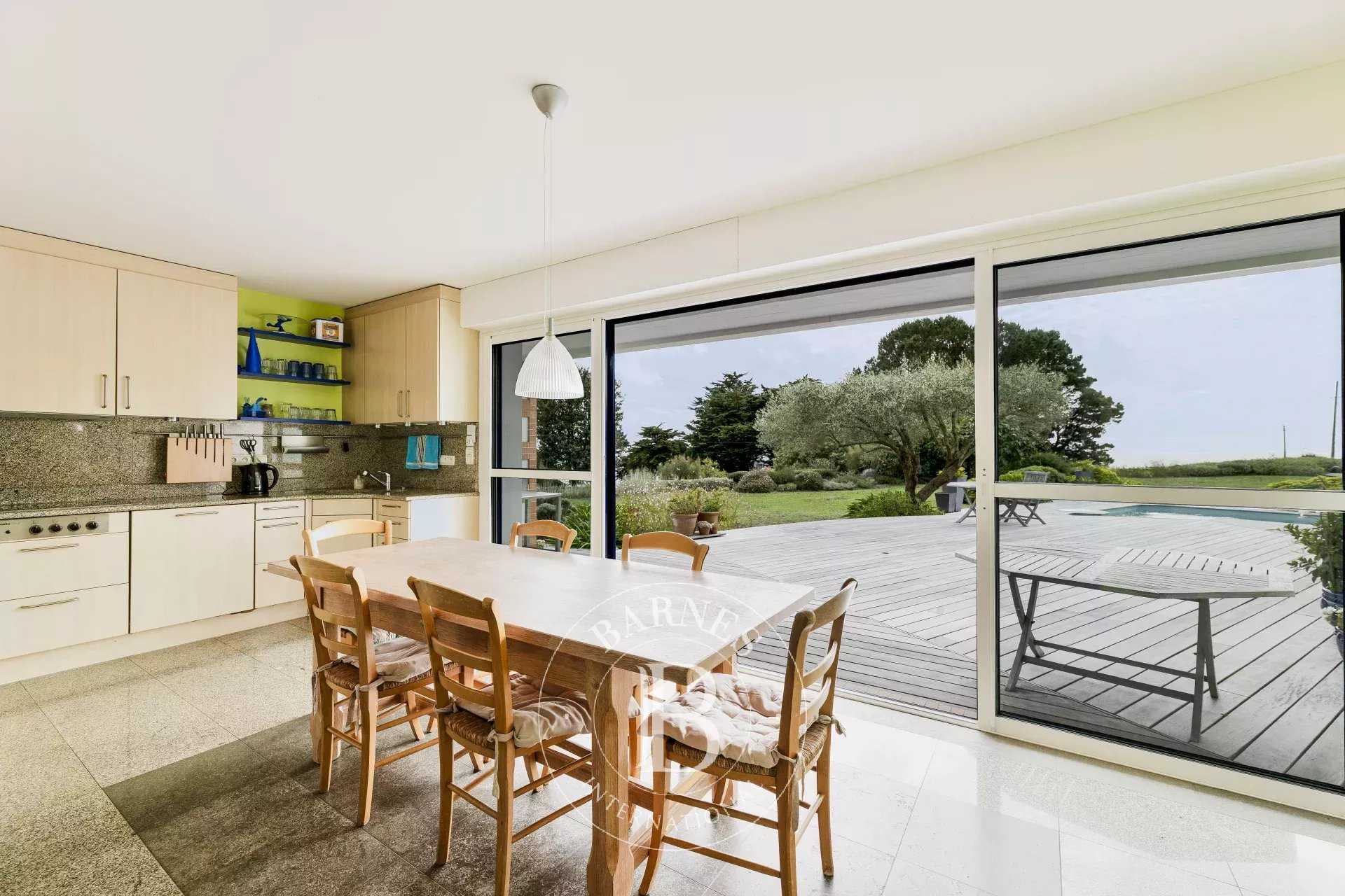 Préfailles  - Casa 9 Cuartos