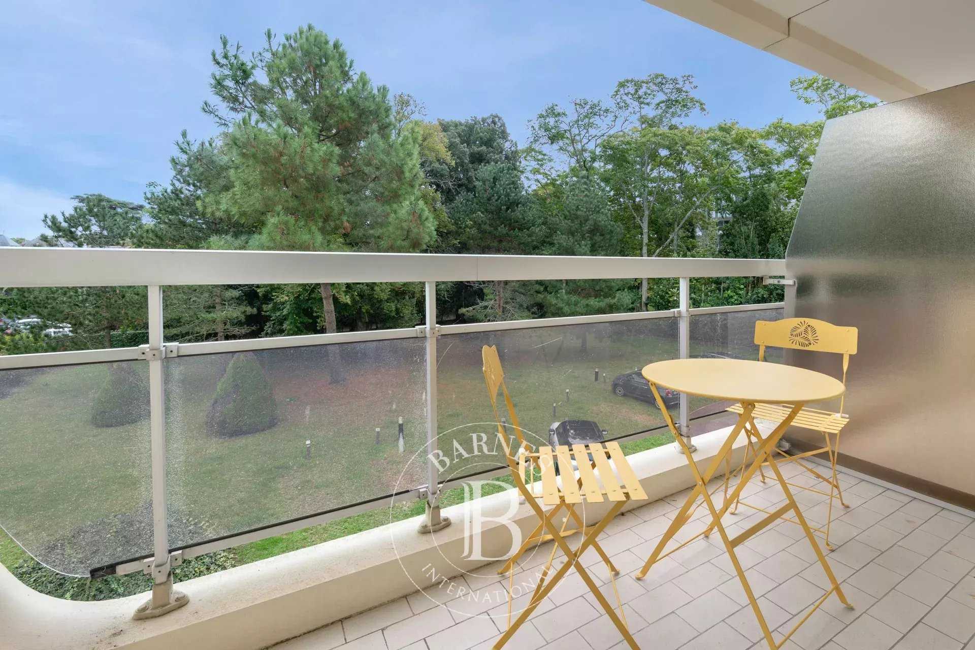 La Baule-Escoublac  - Appartement 1 Pi&egrave;ce, 1 Chambre