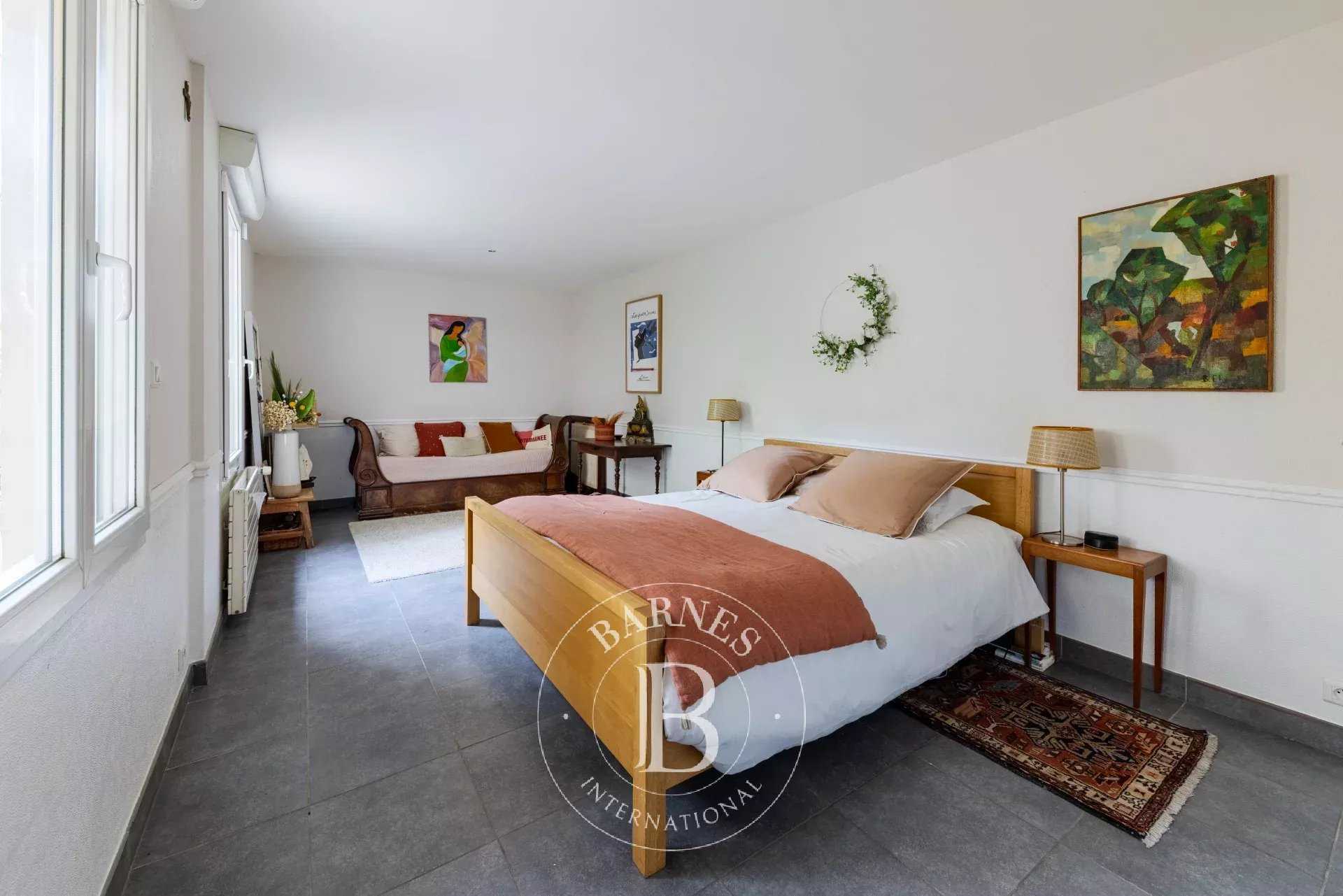 Nantes  - House 4 Bedrooms