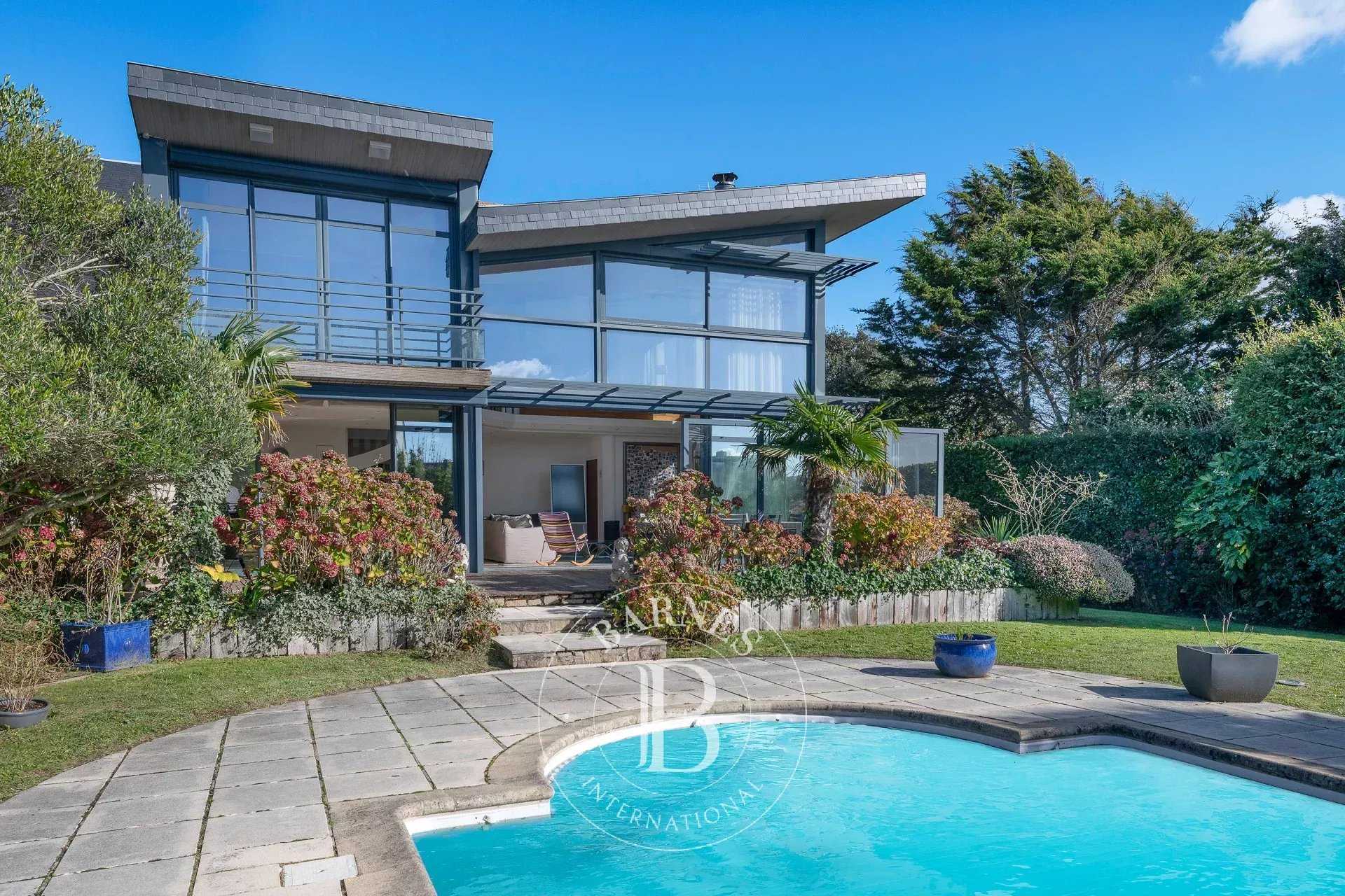 Batz-sur-Mer  - House 4 Bedrooms