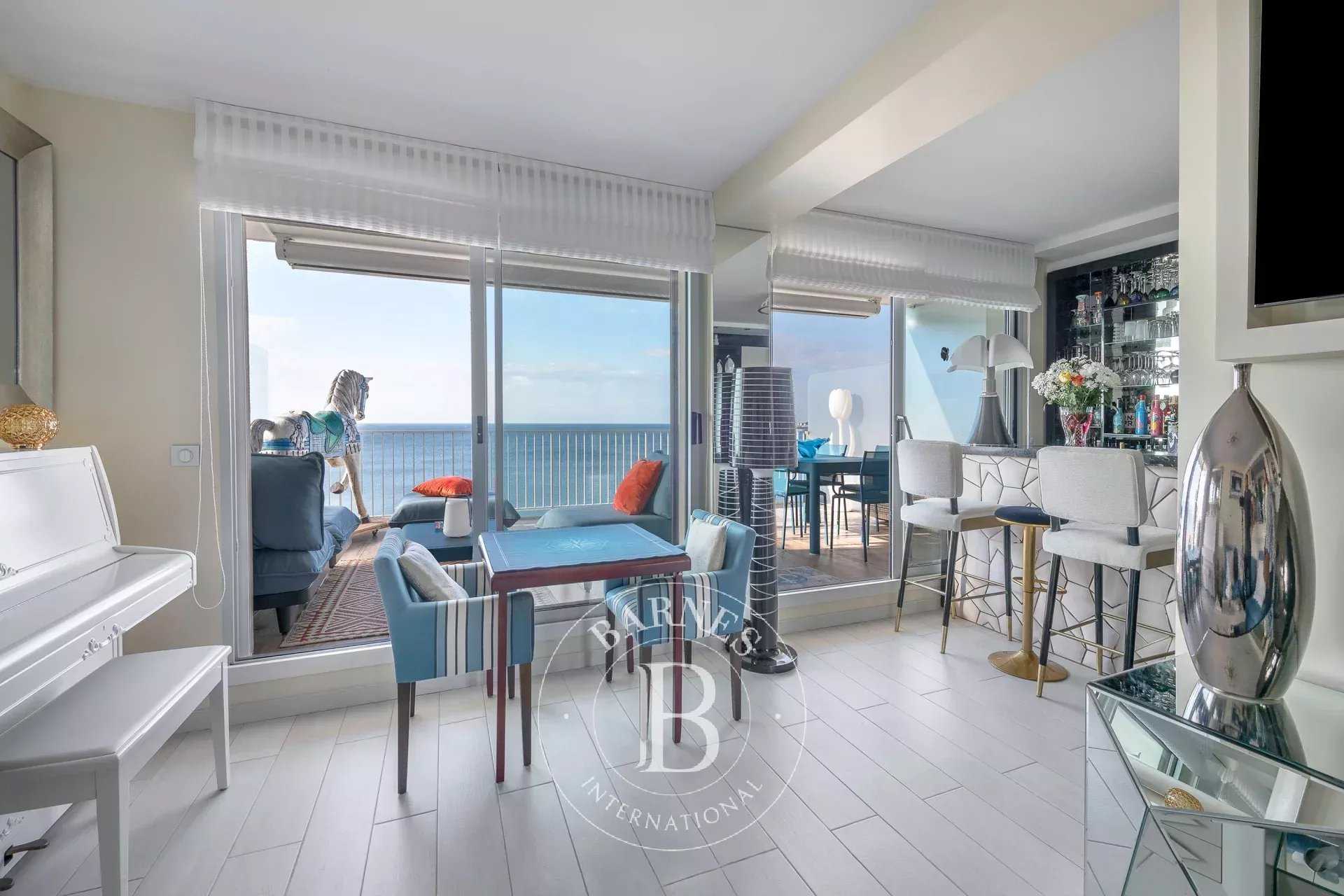 La Baule-Escoublac  - Appartement 3 Pi&egrave;ces 2 Chambres