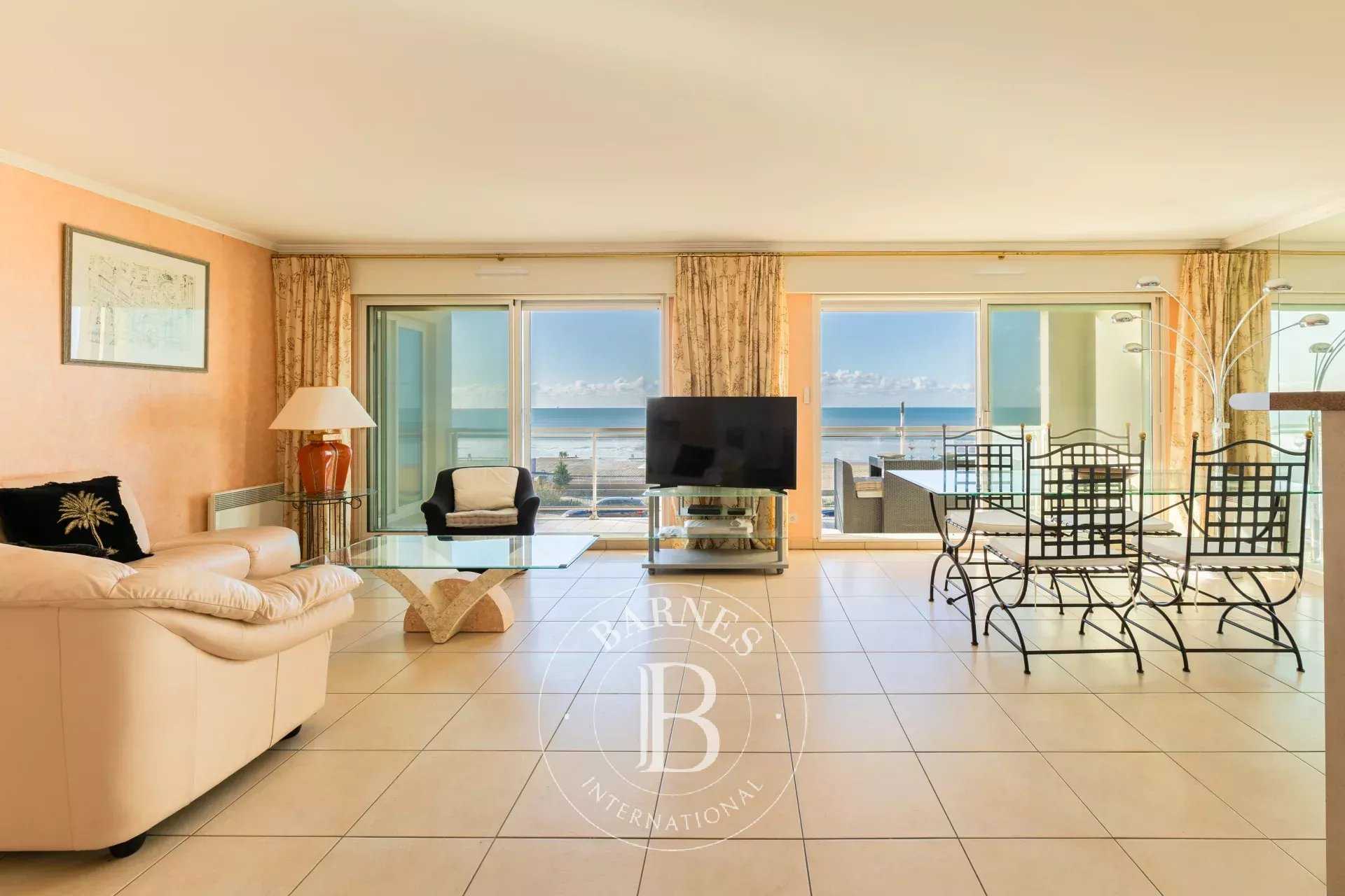 Pornichet  - Appartement 4 Pi&egrave;ces 3 Chambres