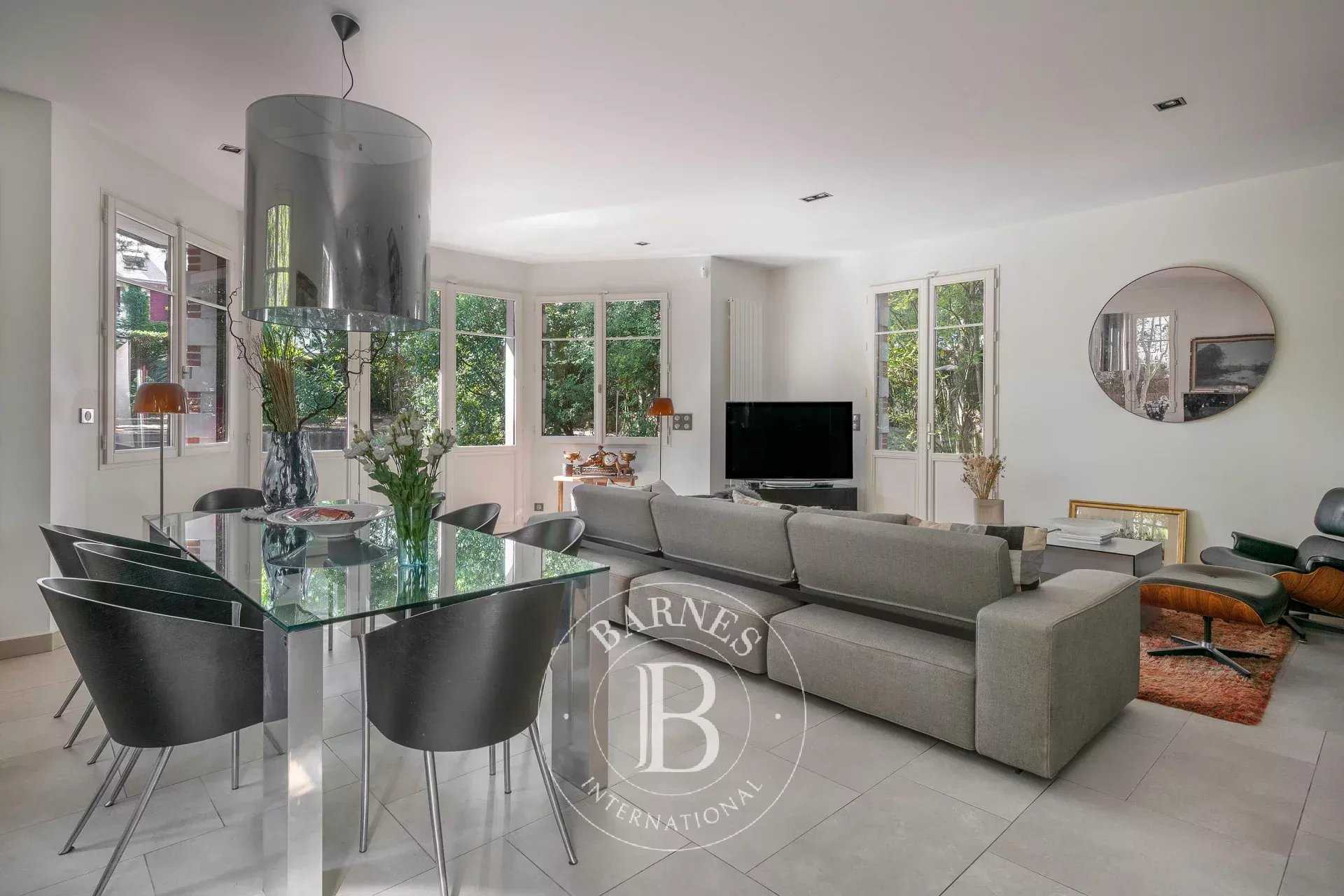 La Baule-Escoublac  - Villa 5 Bedrooms