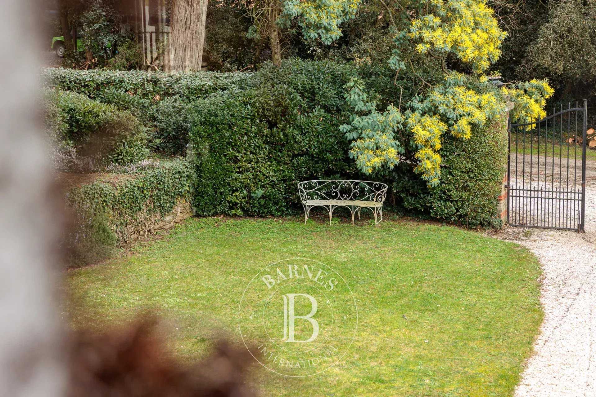 Pornic  - Villa 4 Bedrooms