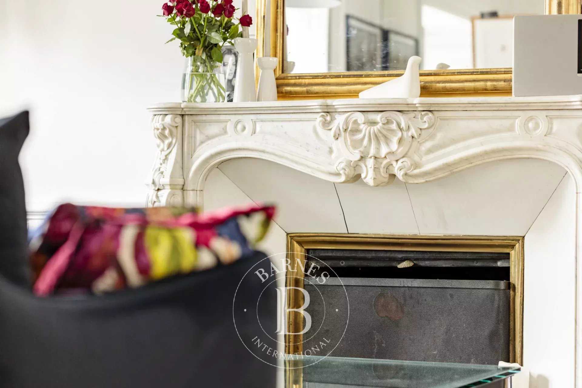 Nantes  - Apartment 5 Bedrooms