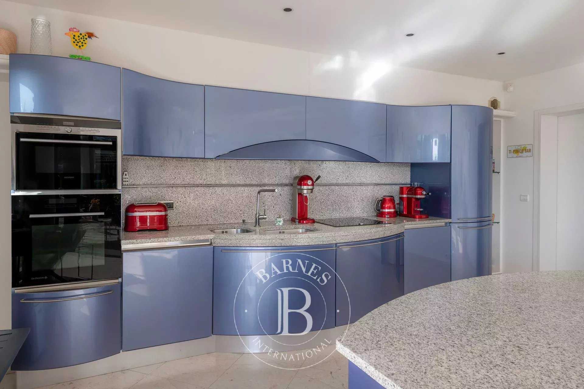 Batz-sur-Mer  - House 4 Bedrooms