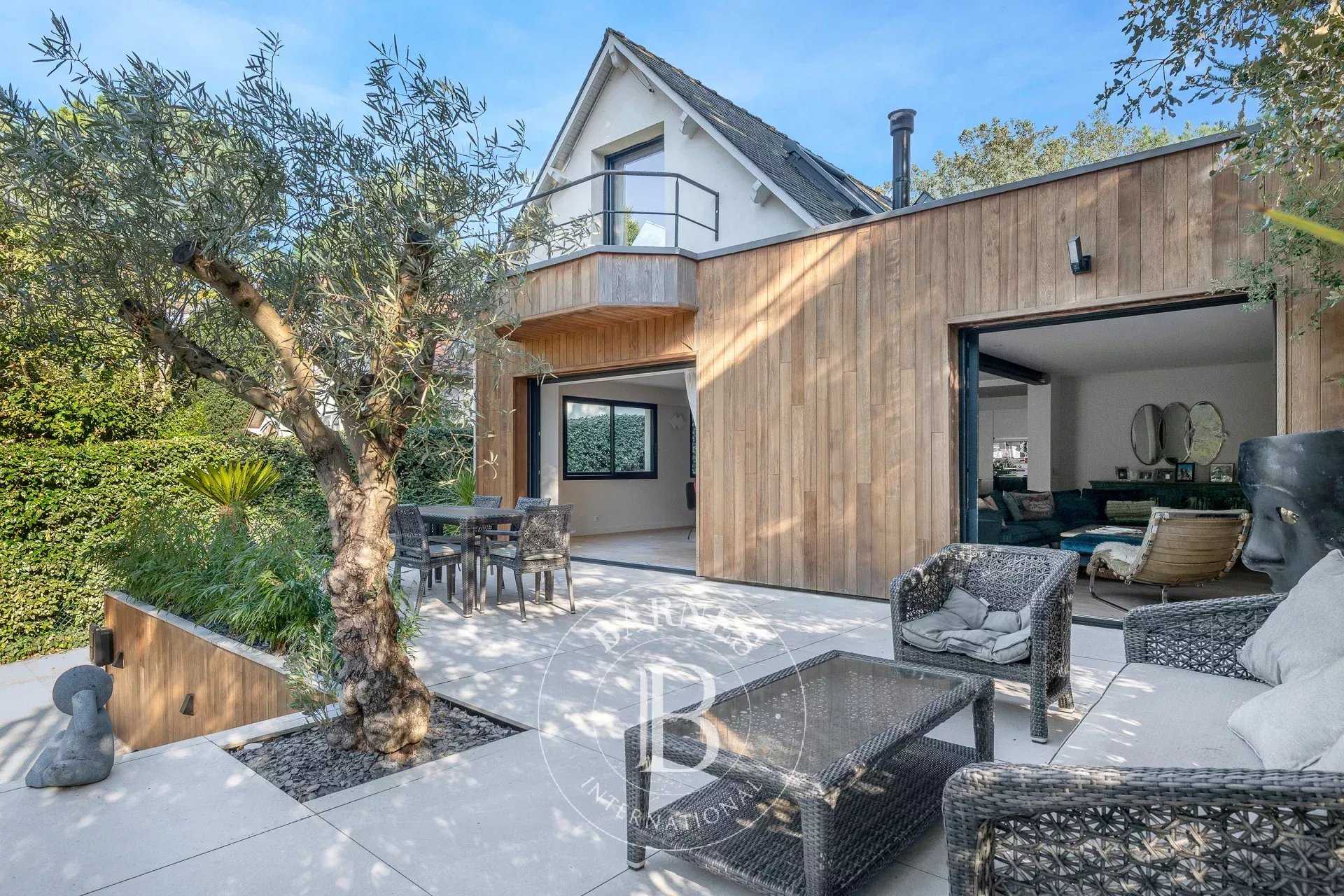 La Baule-Escoublac  - House 4 Bedrooms