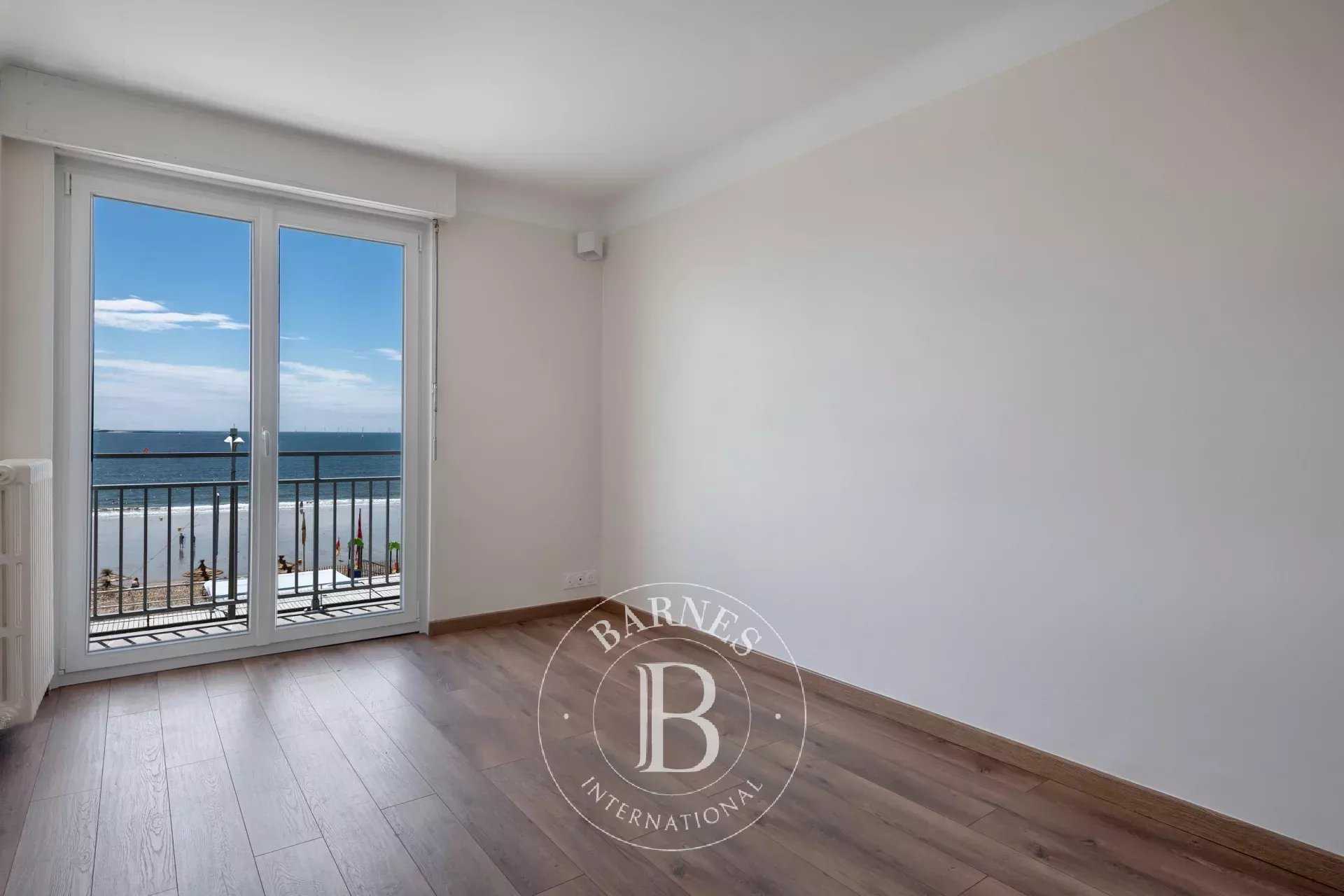 La Baule-Escoublac  - Appartement 3 Pièces 2 Chambres