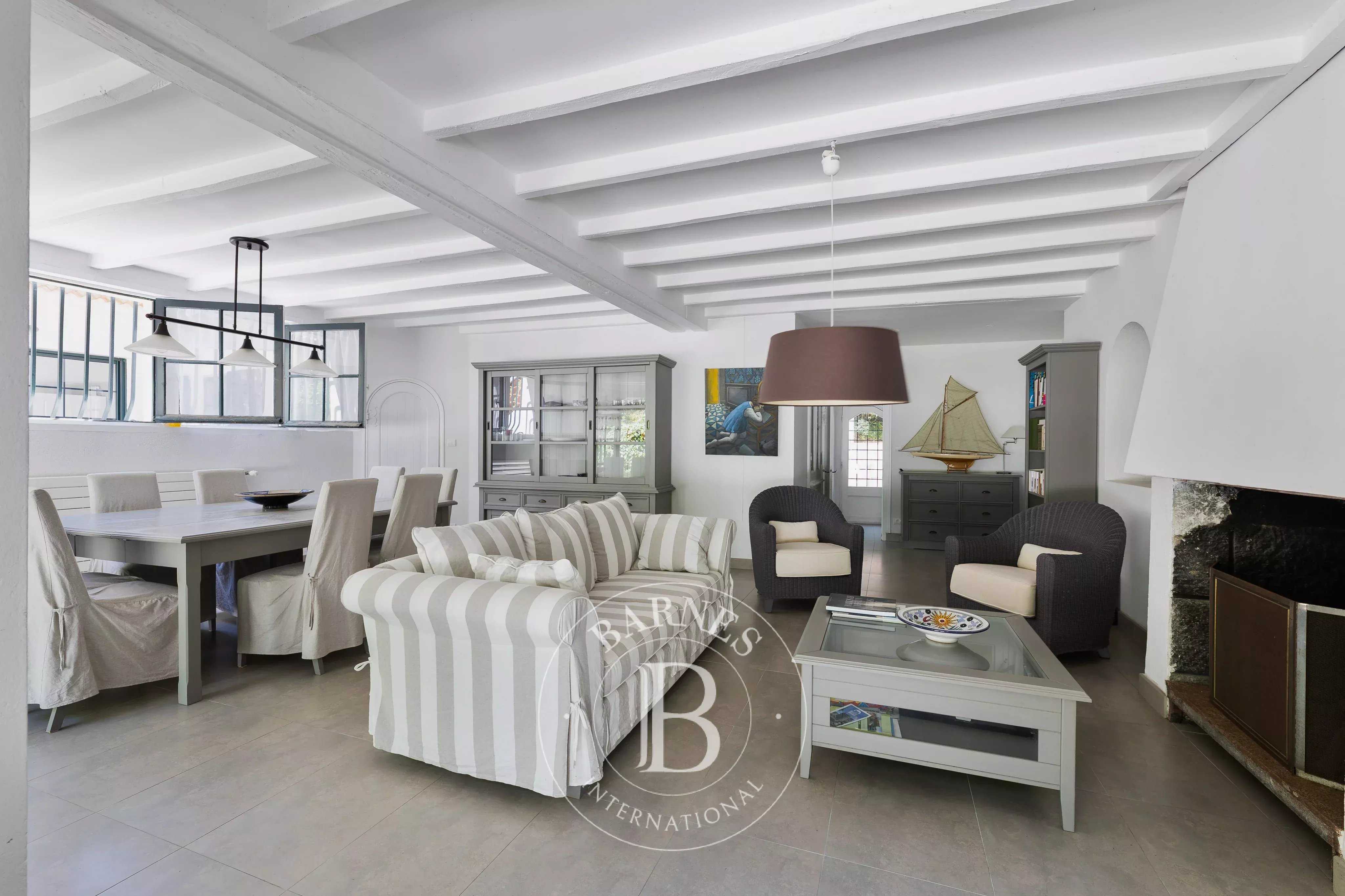 La Baule-Escoublac  - Villa 7 Pi&egrave;ces 5 Chambres