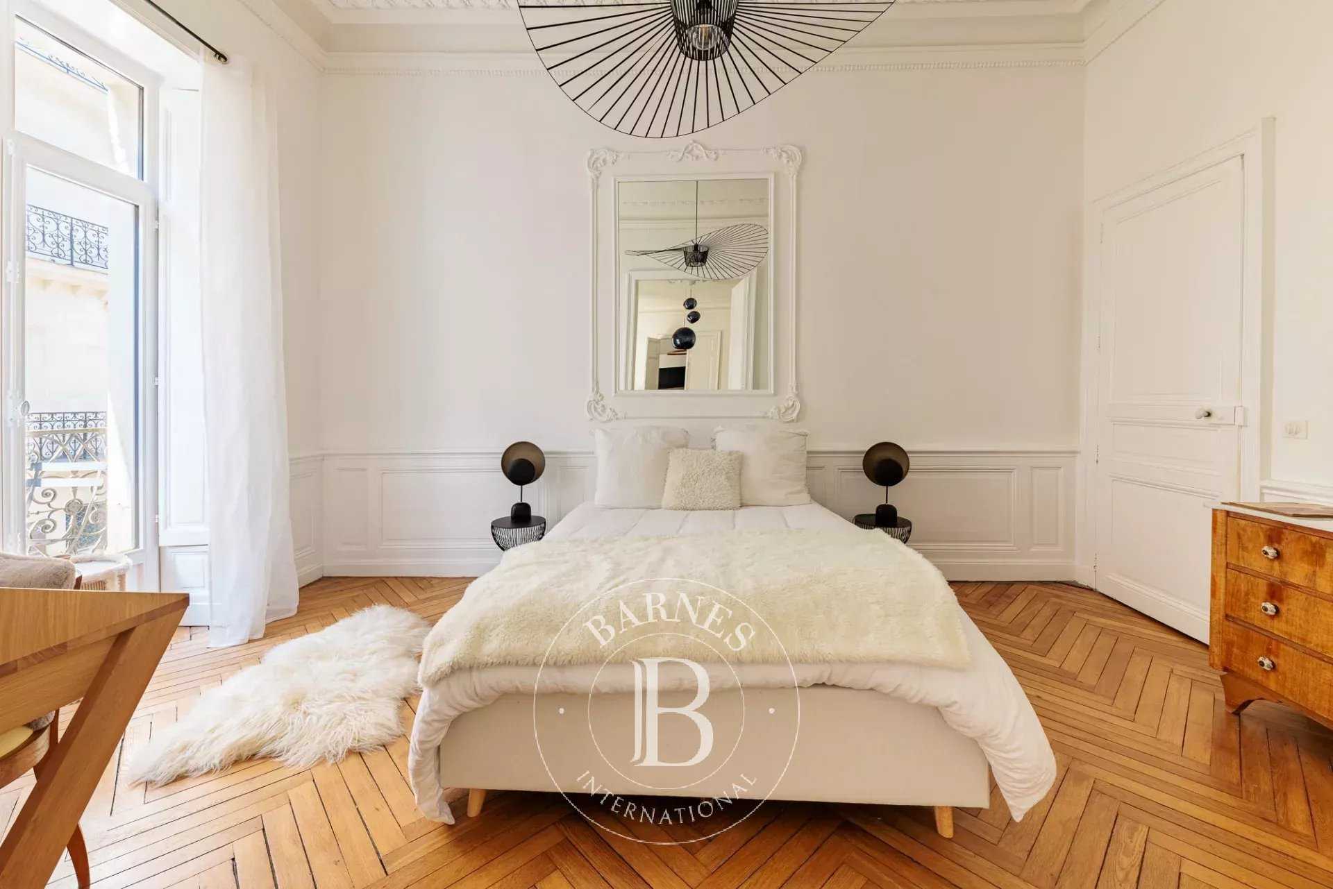 Nantes  - Apartment 3 Bedrooms