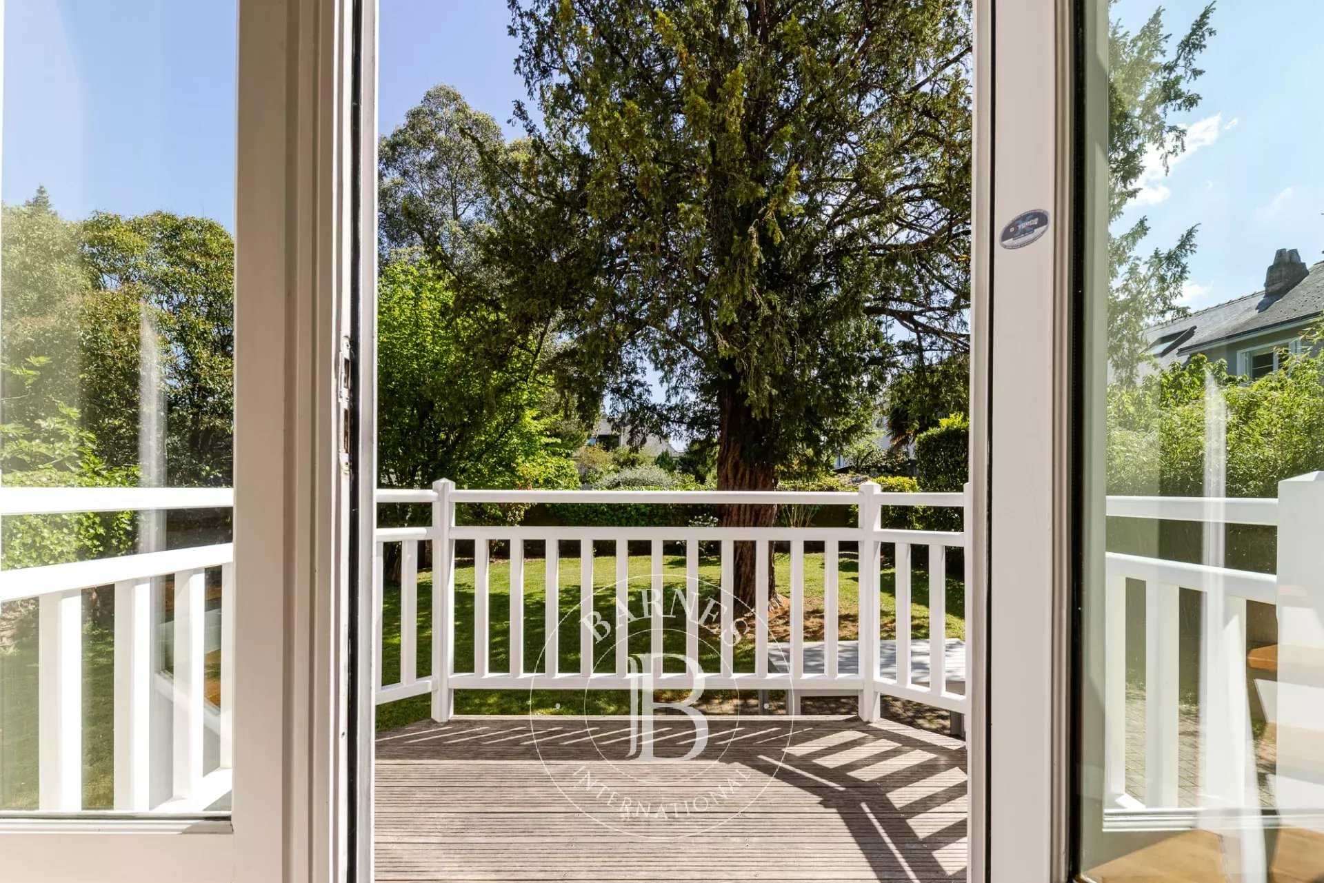 Nantes  - House 5 Bedrooms