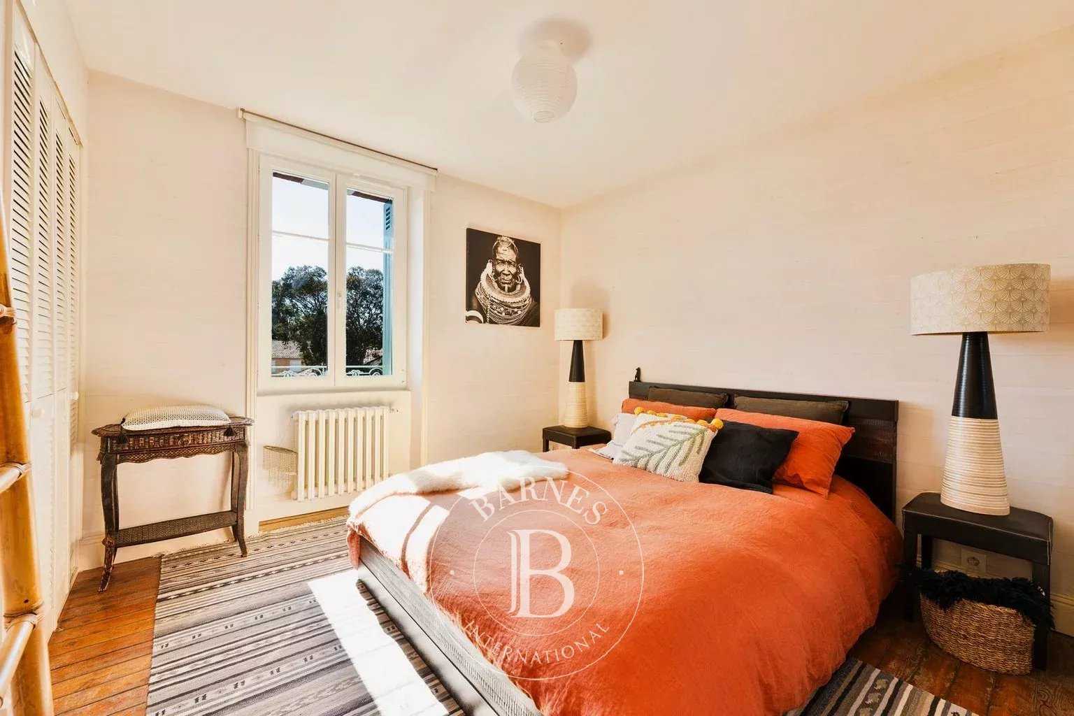 Saint-Brevin-les-Pins  - House 5 Bedrooms