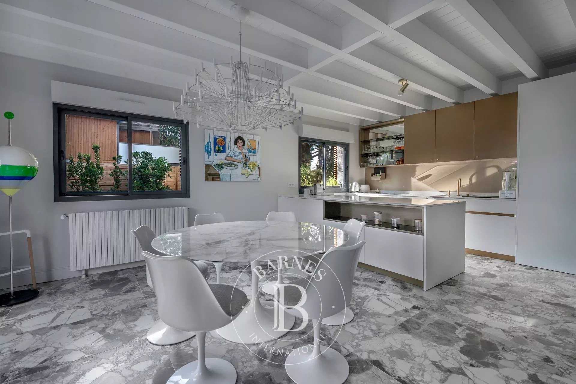 Le Pouliguen  - Casa 7 Cuartos 5 Habitaciones