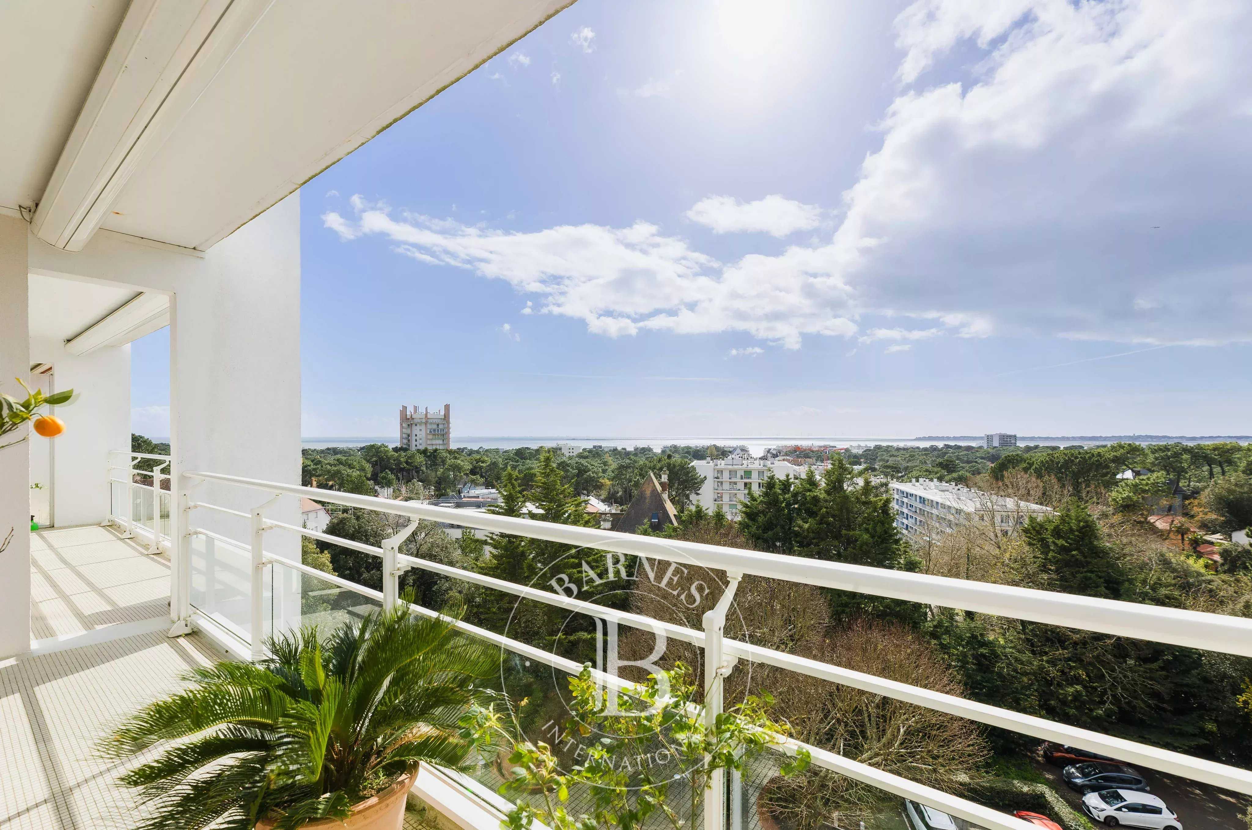 La Baule-Escoublac  - Appartement 5 Pi&egrave;ces 3 Chambres