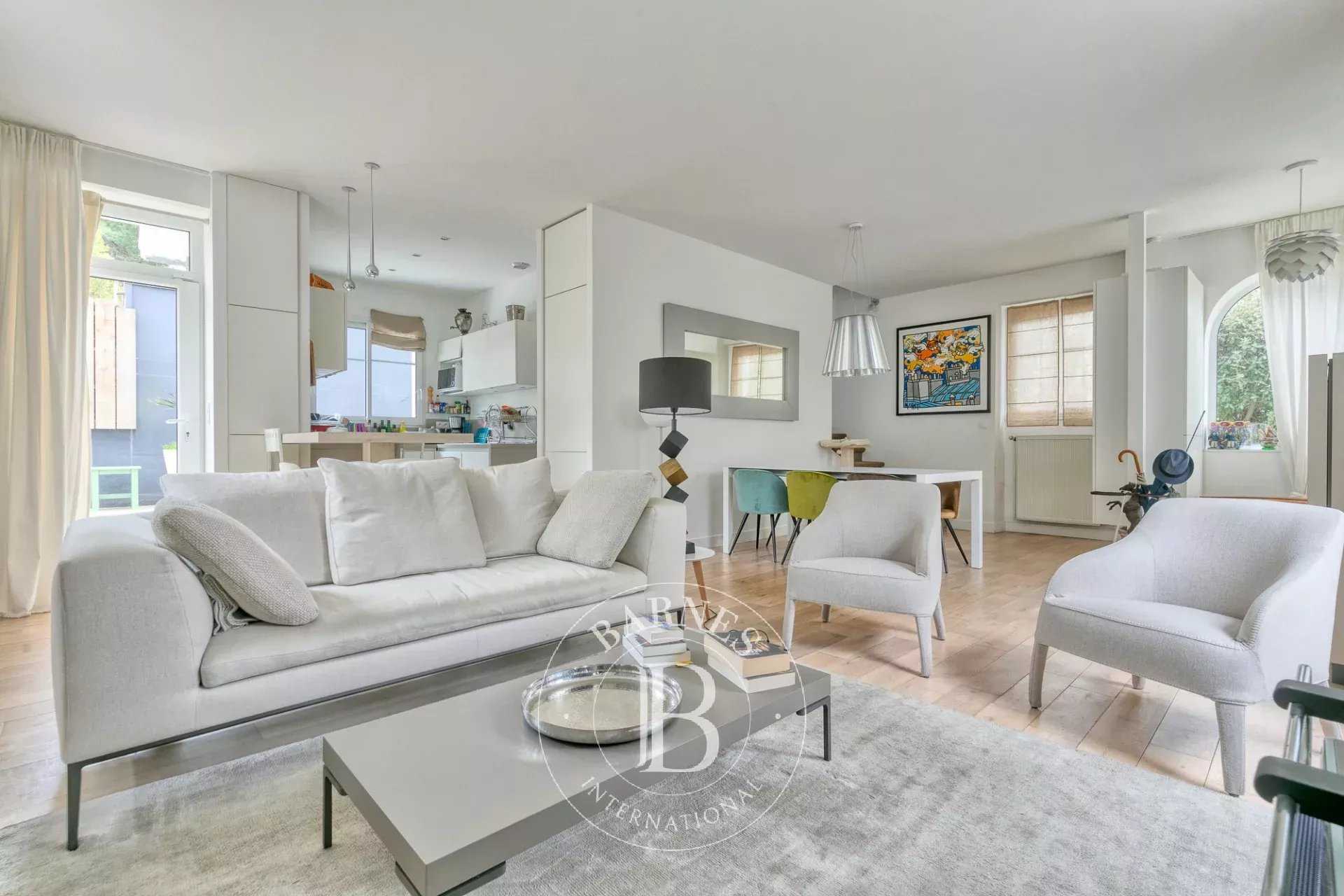 La Baule-Escoublac  - Maison 5 Pi&egrave;ces 4 Chambres