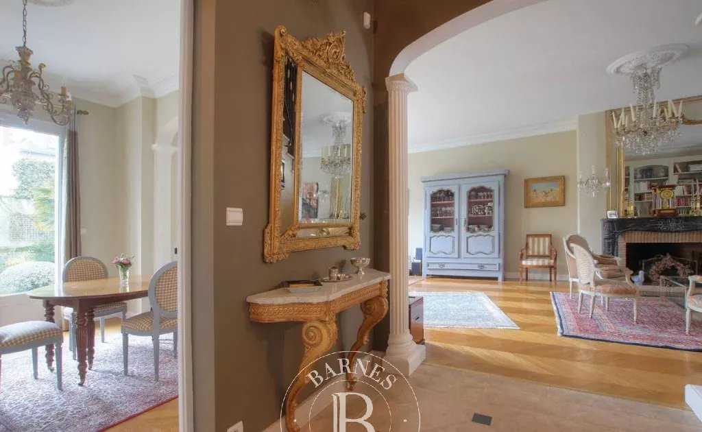 Nantes  - House 5 Bedrooms