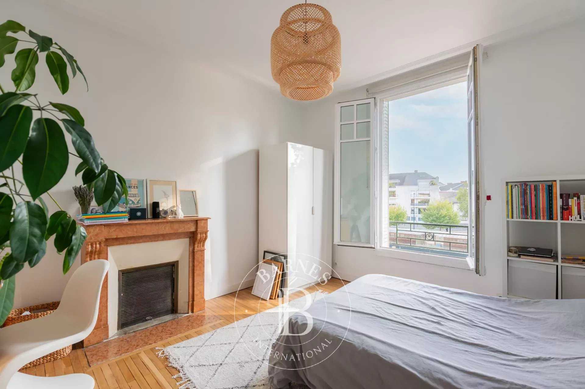 Nantes  - Apartment 3 Bedrooms