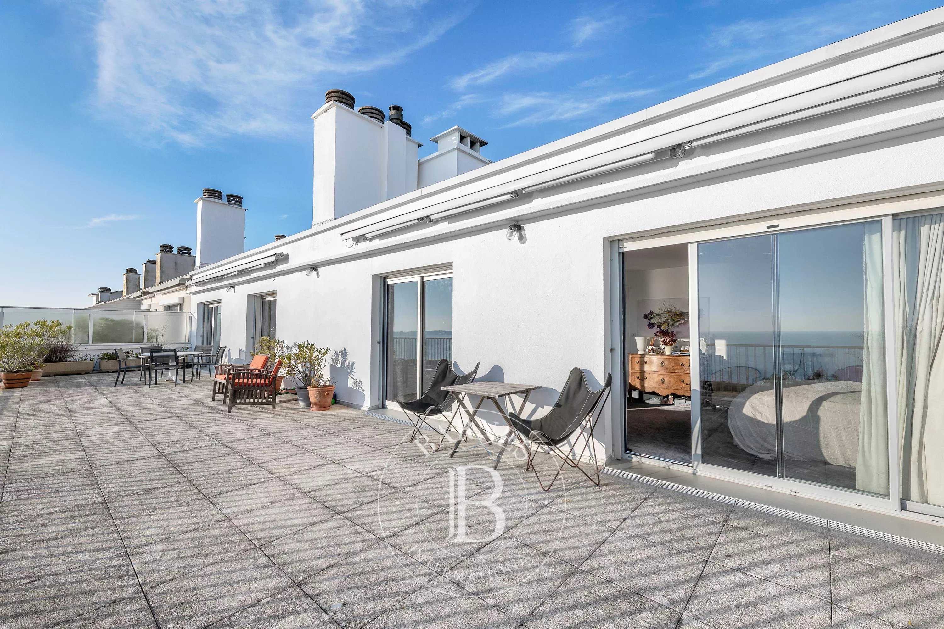 La Baule-Escoublac  - Appartement 4 Pi&egrave;ces 3 Chambres