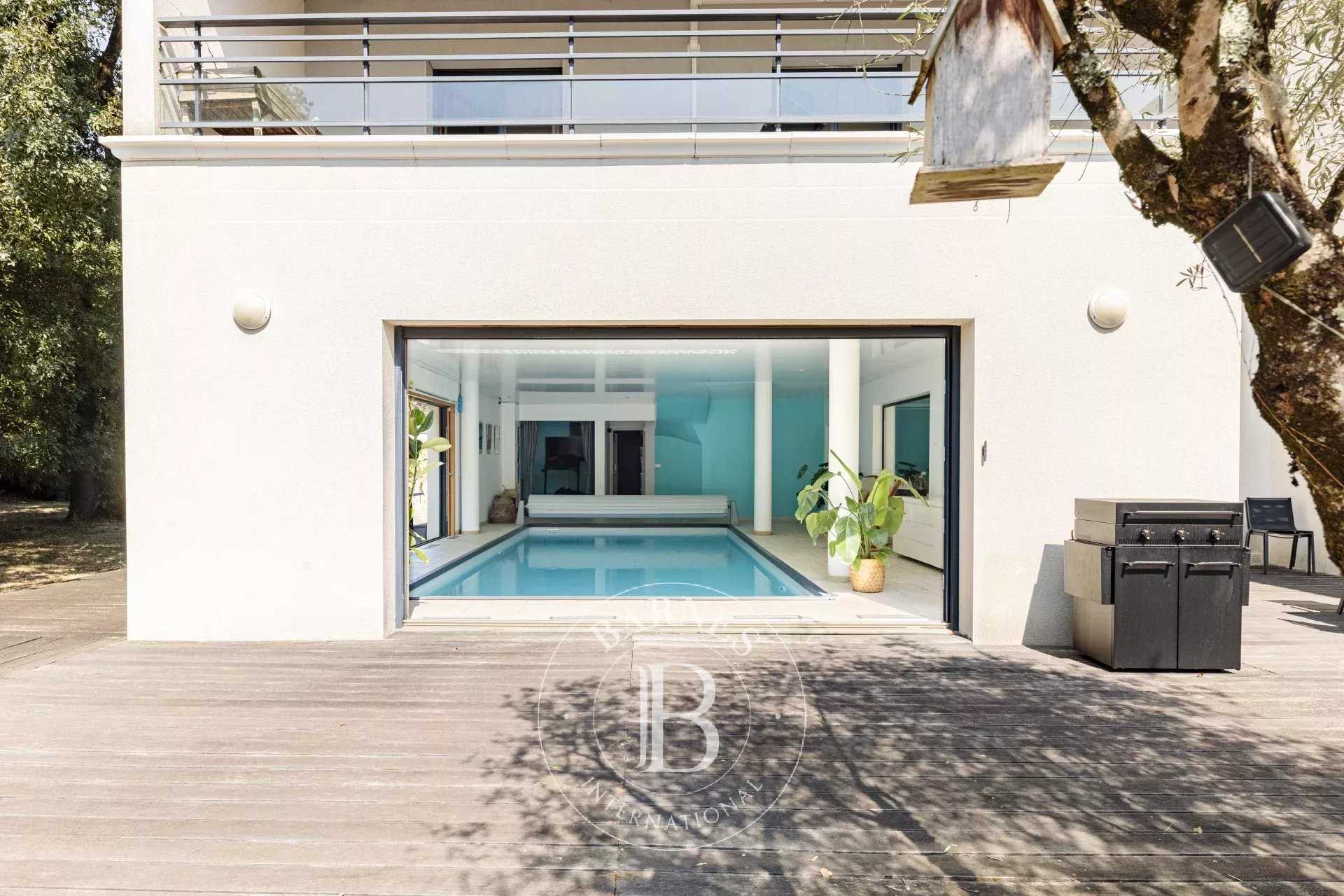 Nantes  - Casa 8 Cuartos 6 Habitaciones