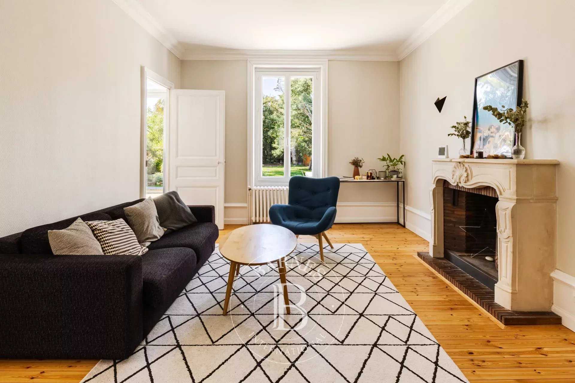 Nantes  - Casa 8 Cuartos 5 Habitaciones