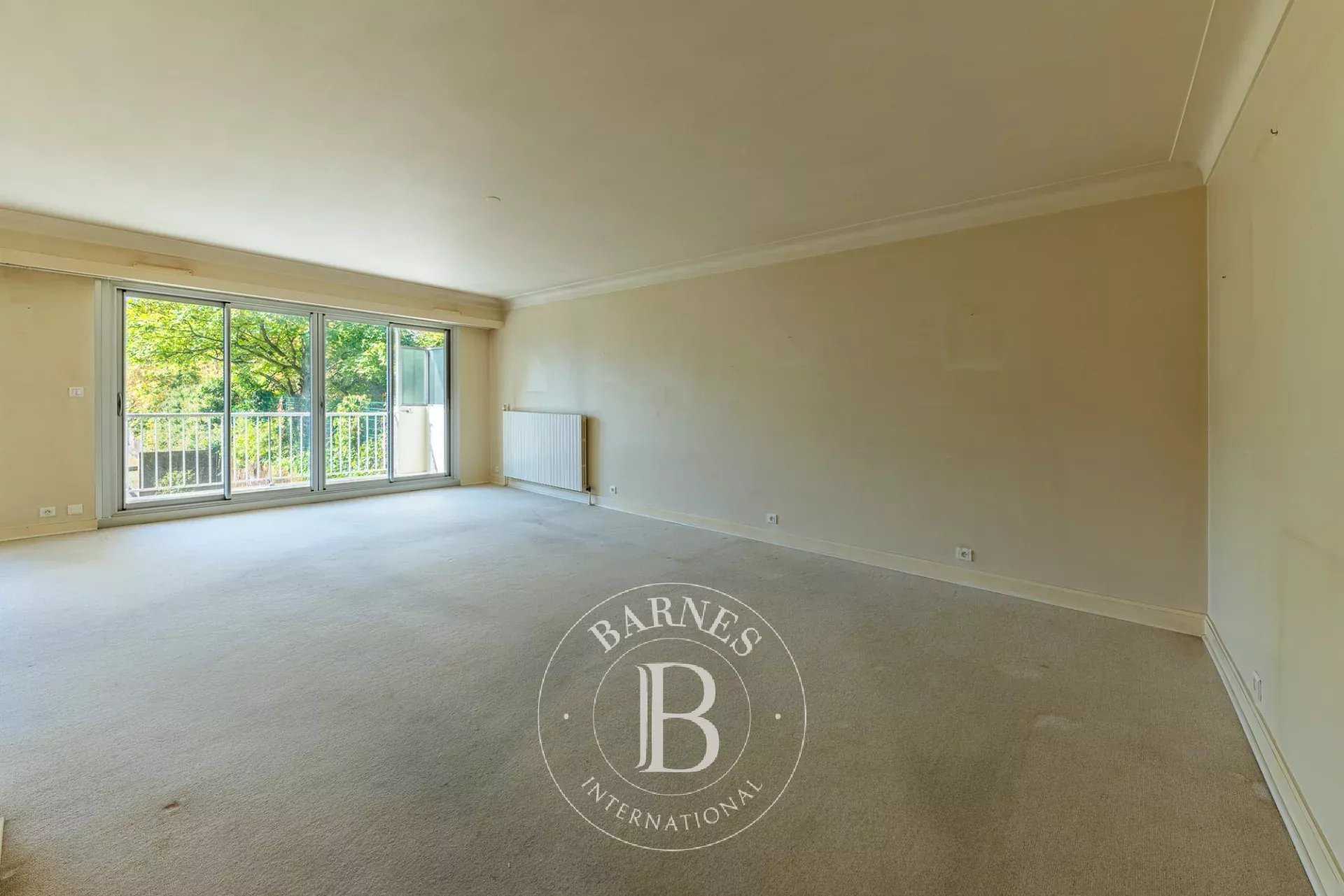 Nantes  - Appartement 4 Pi&egrave;ces 3 Chambres