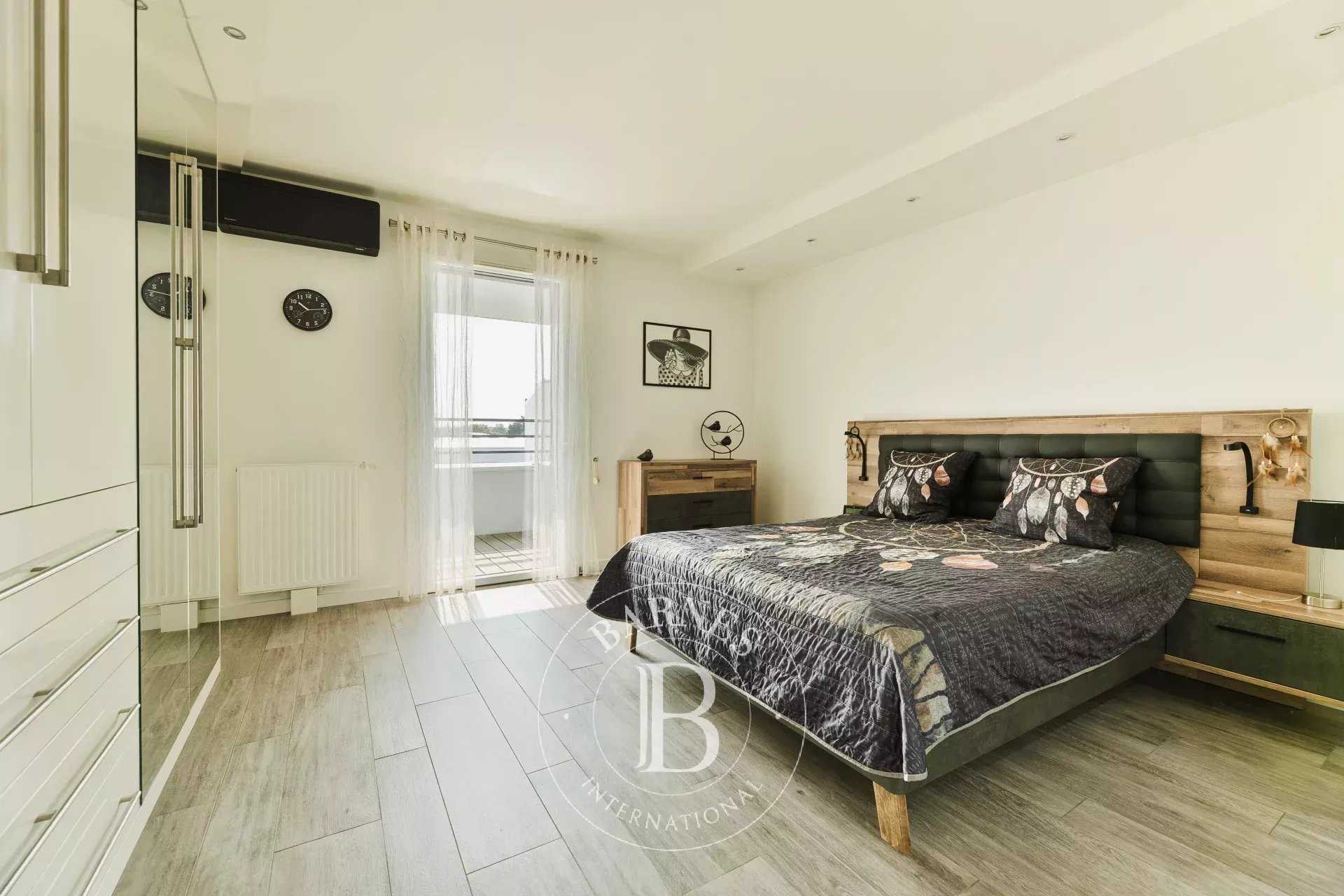 Pornichet  - Appartement 5 Pièces 3 Chambres