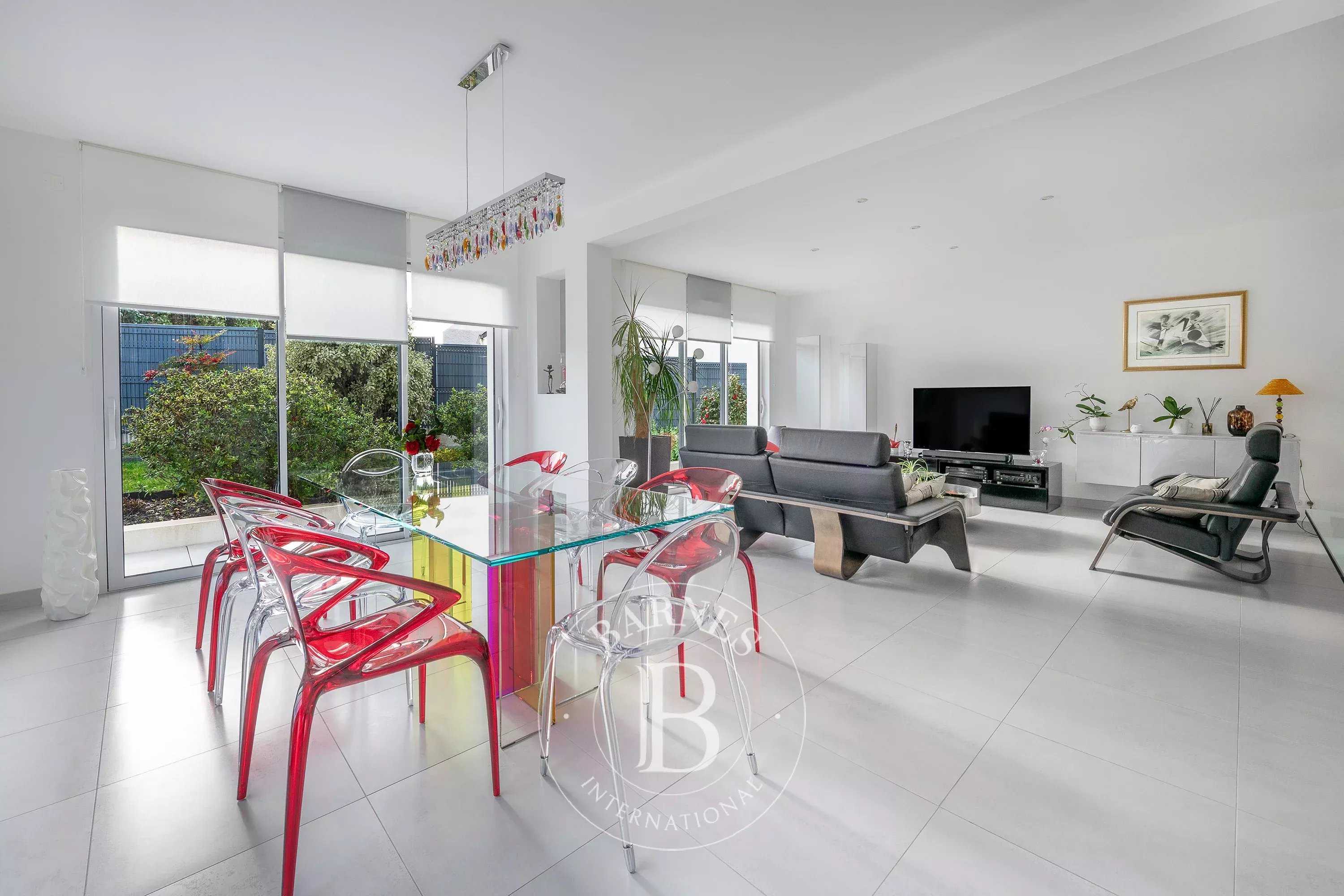 Le Pouliguen  - Maison 6 Pi&egrave;ces 4 Chambres