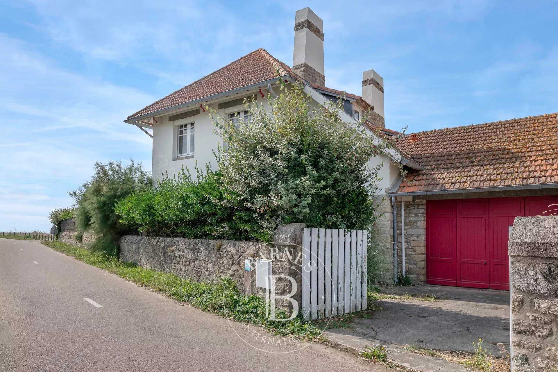 House Le Pouliguen